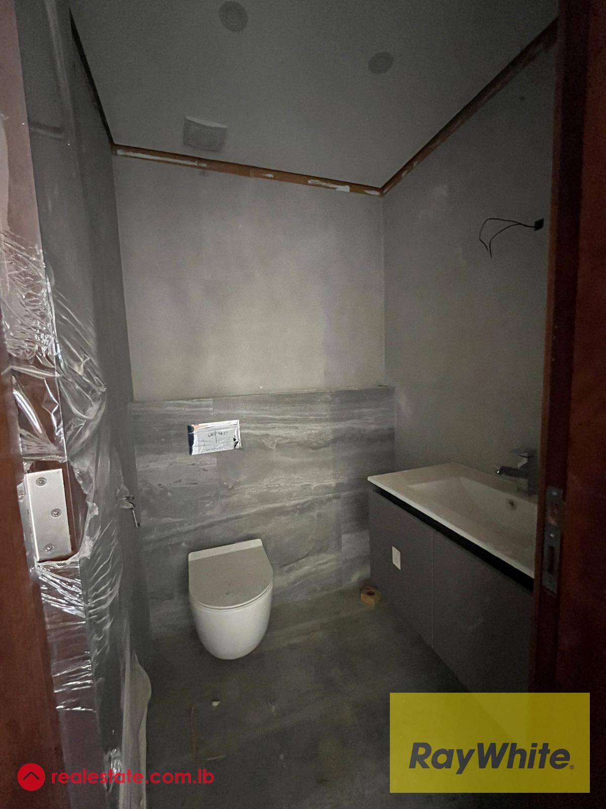 Apartment for Sale in Mansourieh- Ailout – 118 SQM