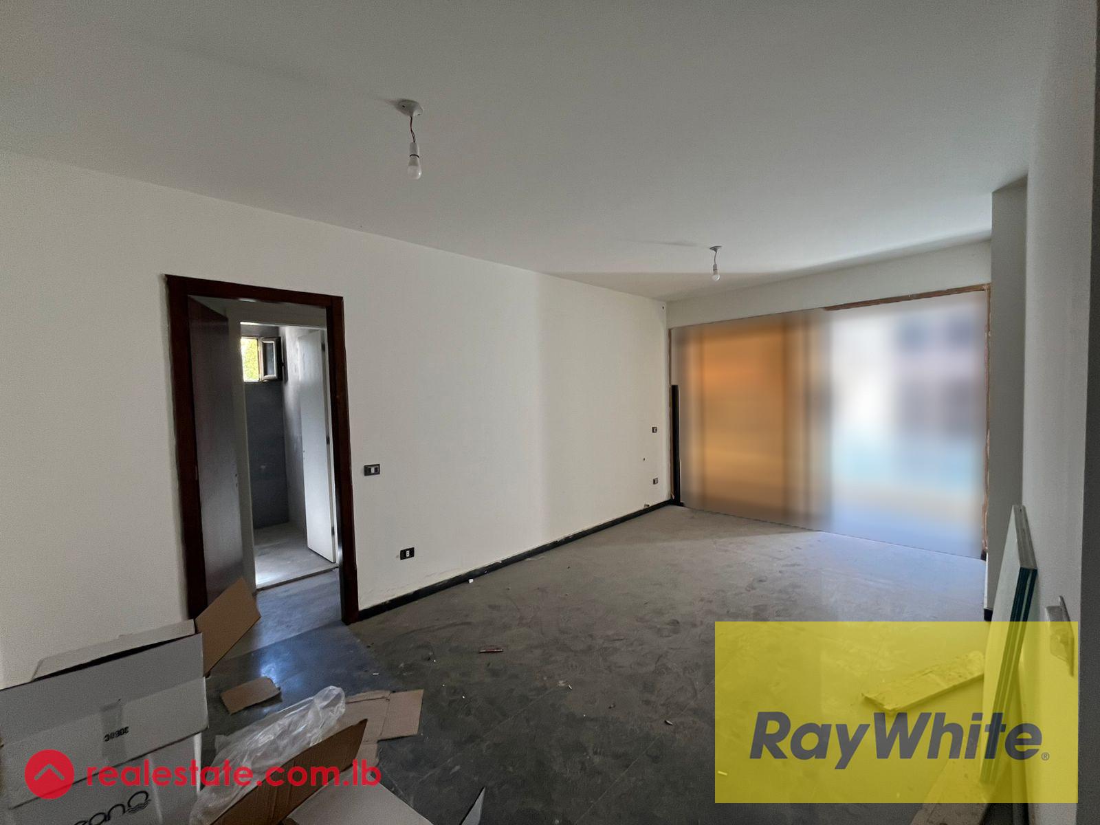 Apartment for Sale in Mansourieh- Ailout – 118 SQM