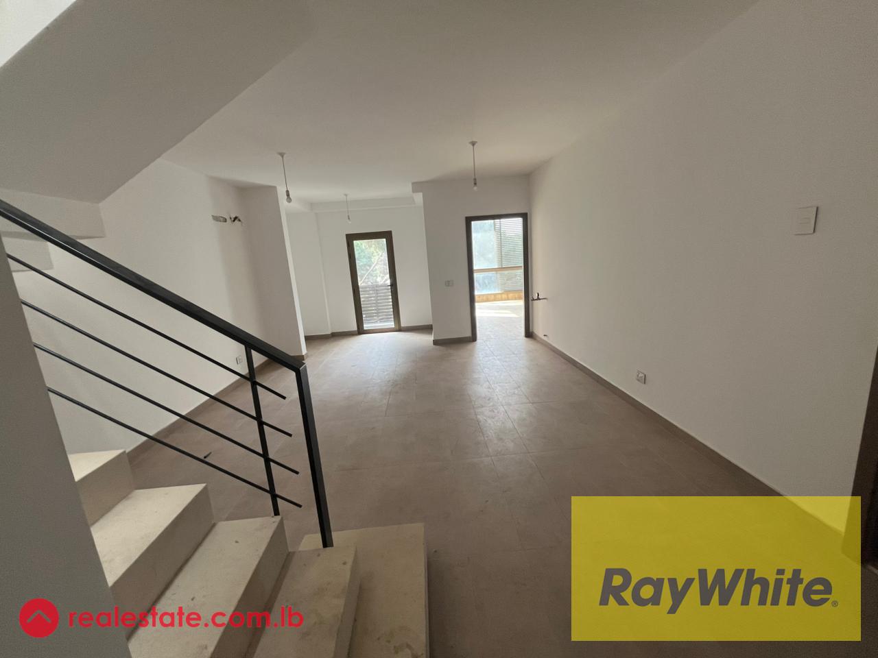 Duplex for Sale in Mansourieh – Aylout Area
