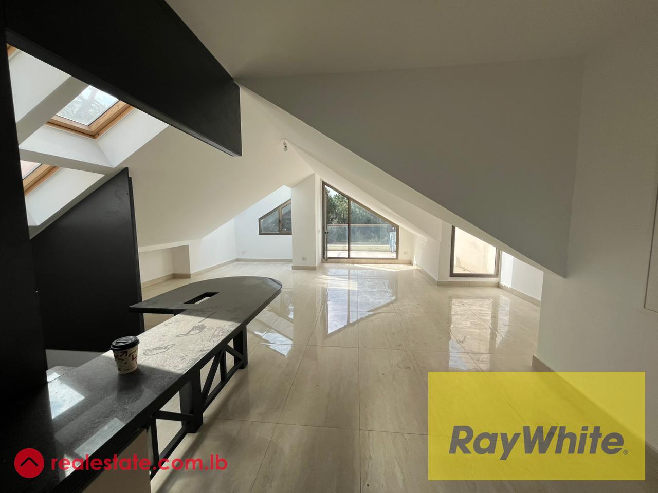 Duplex for Sale in Mansourieh – Aylout Area