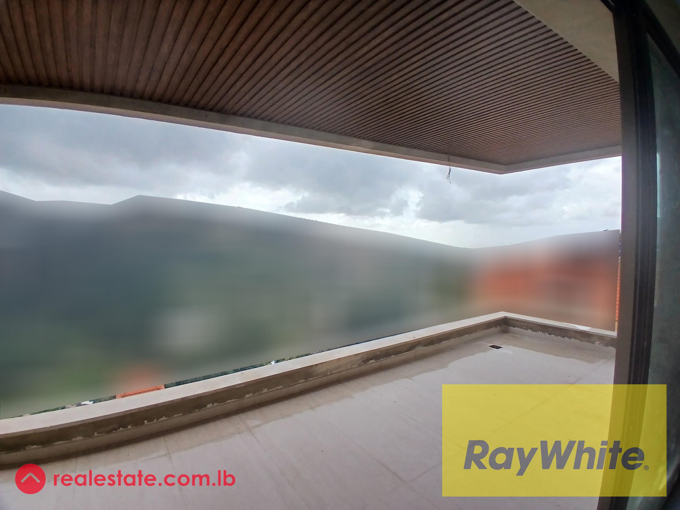 Duplex for Sale in Rabweh