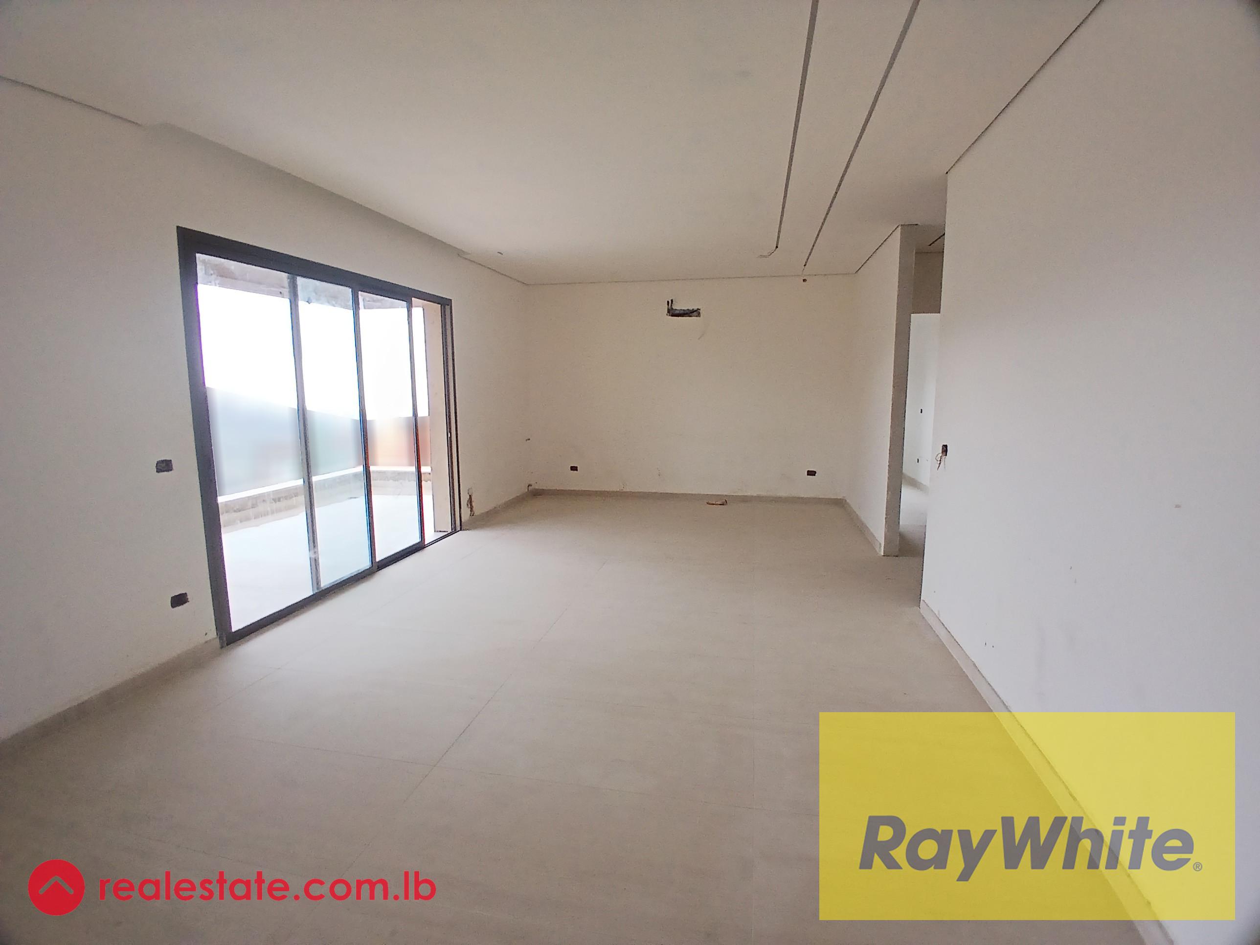 Duplex for Sale in Rabweh