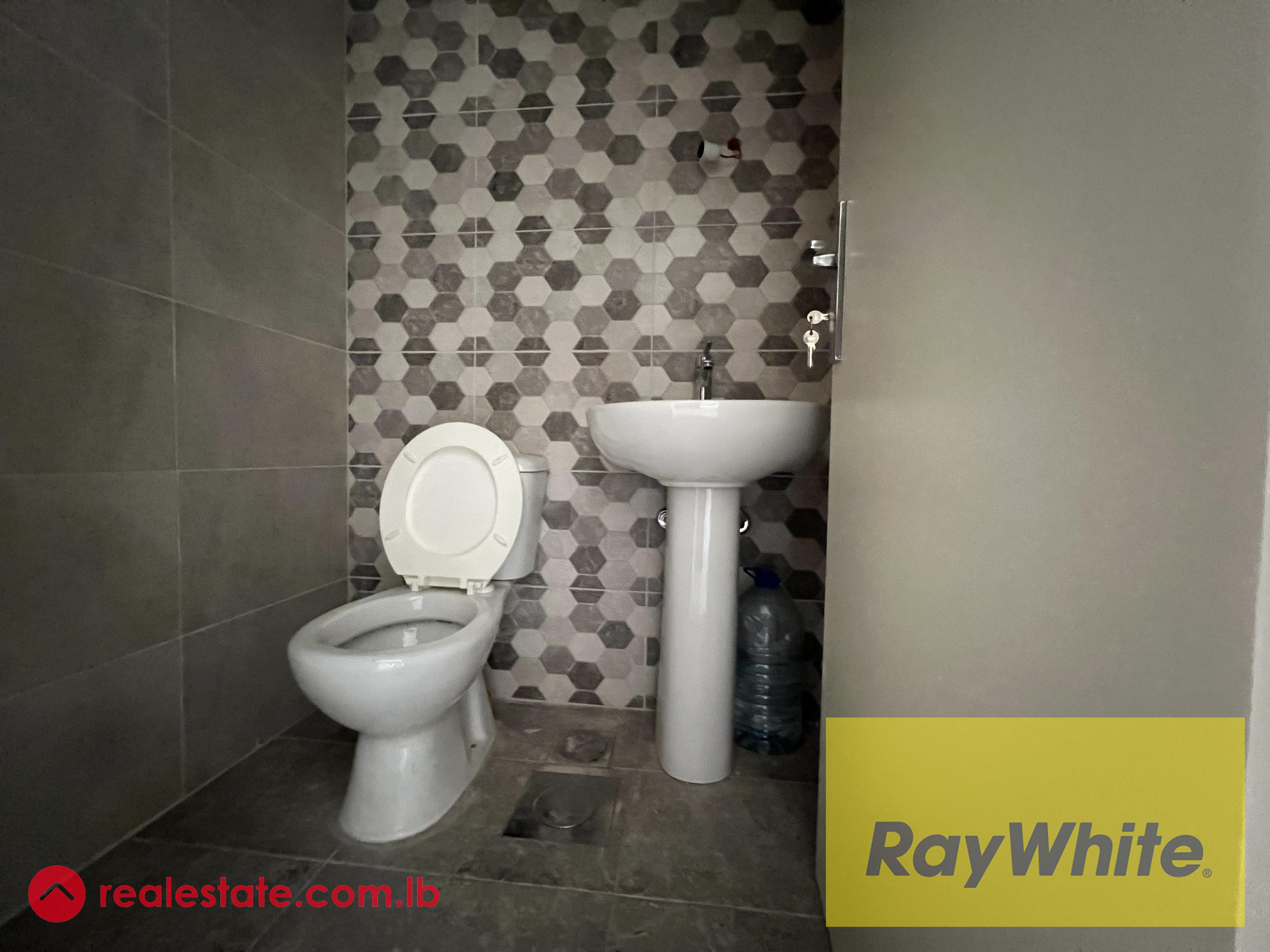 Apartment for Sale in Dekwaneh – 100 SQM