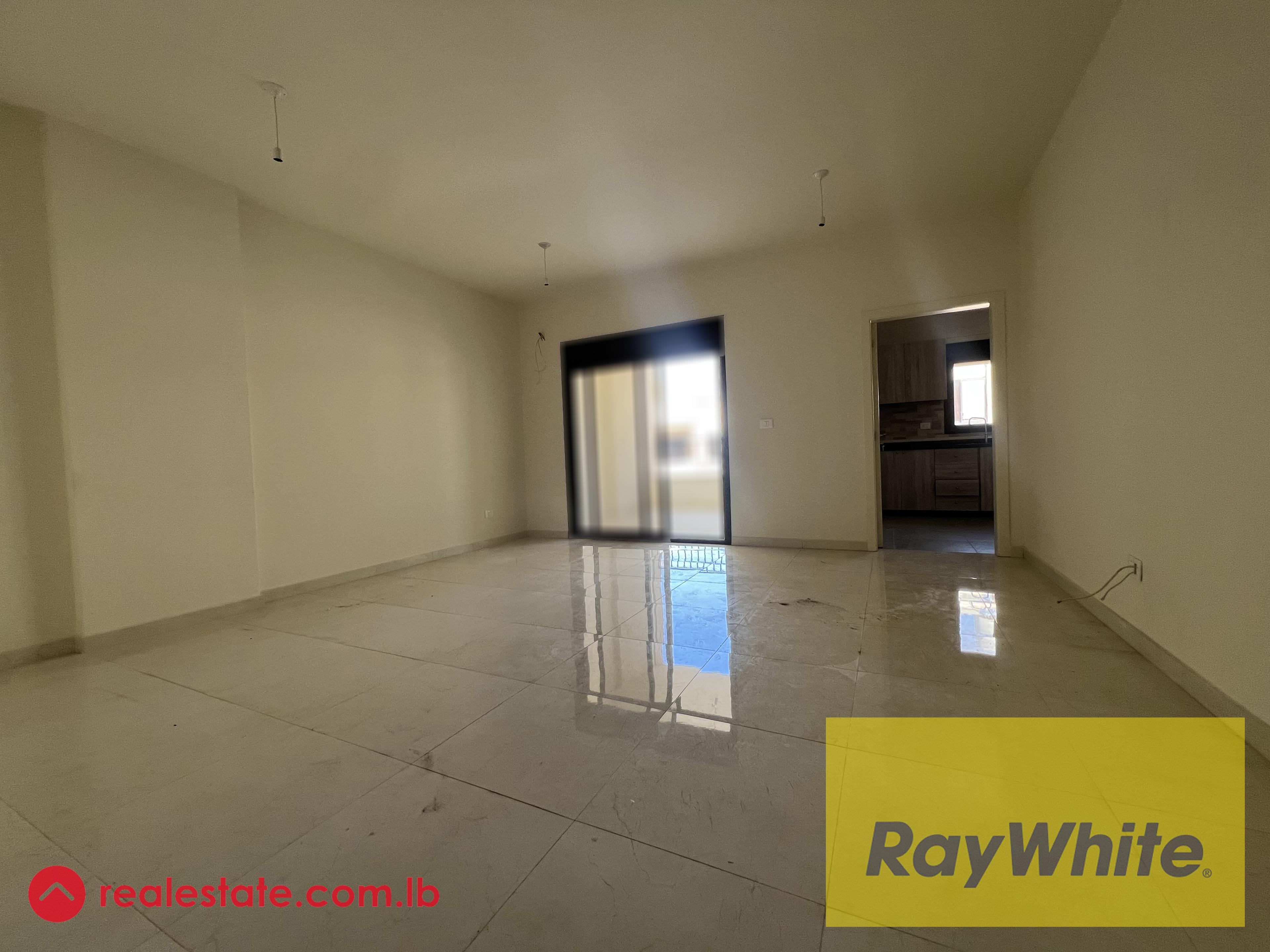 Apartment for Sale in Dekwaneh – 100 SQM