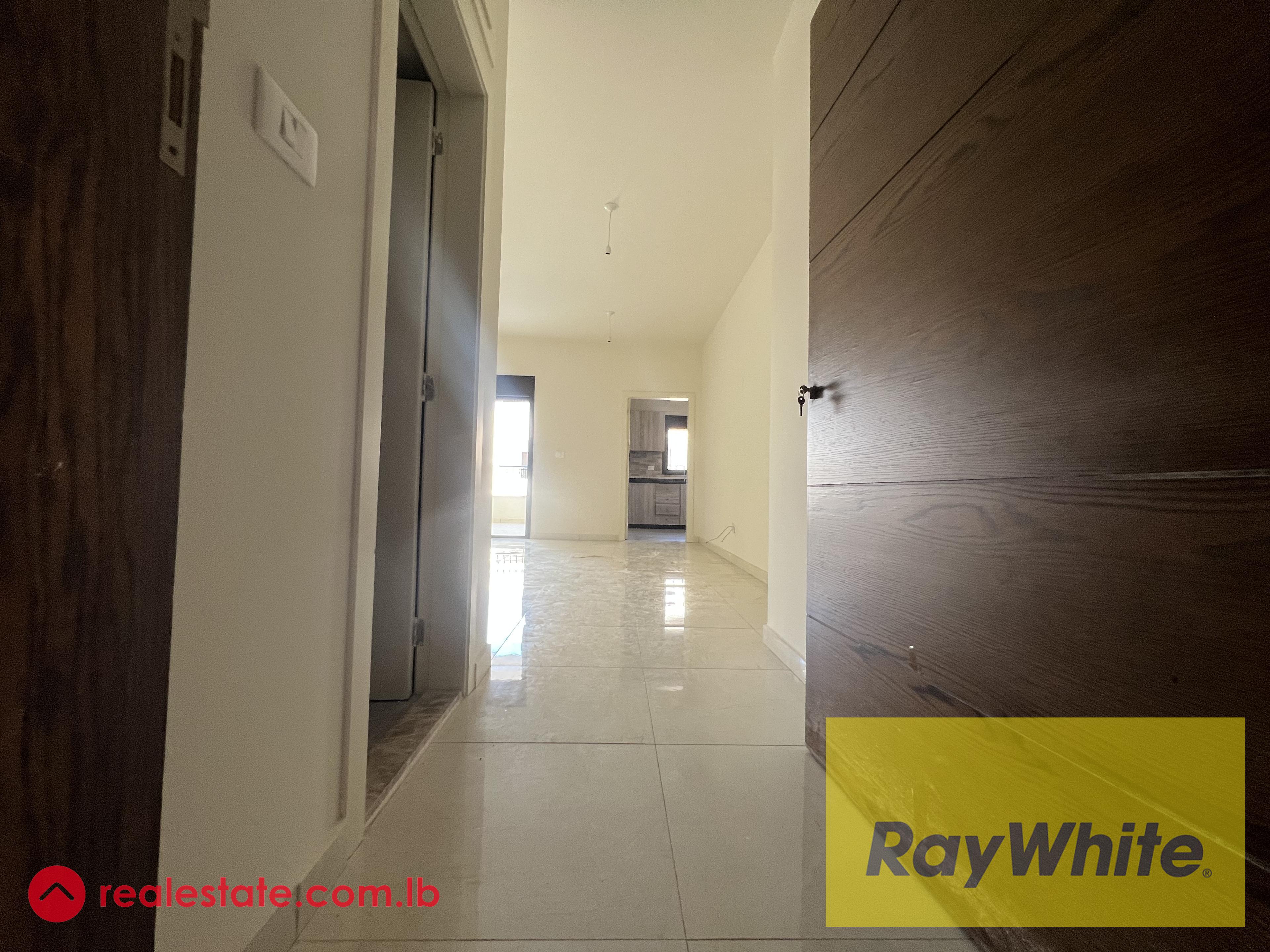 Apartment for Sale in Dekwaneh – 100 SQM