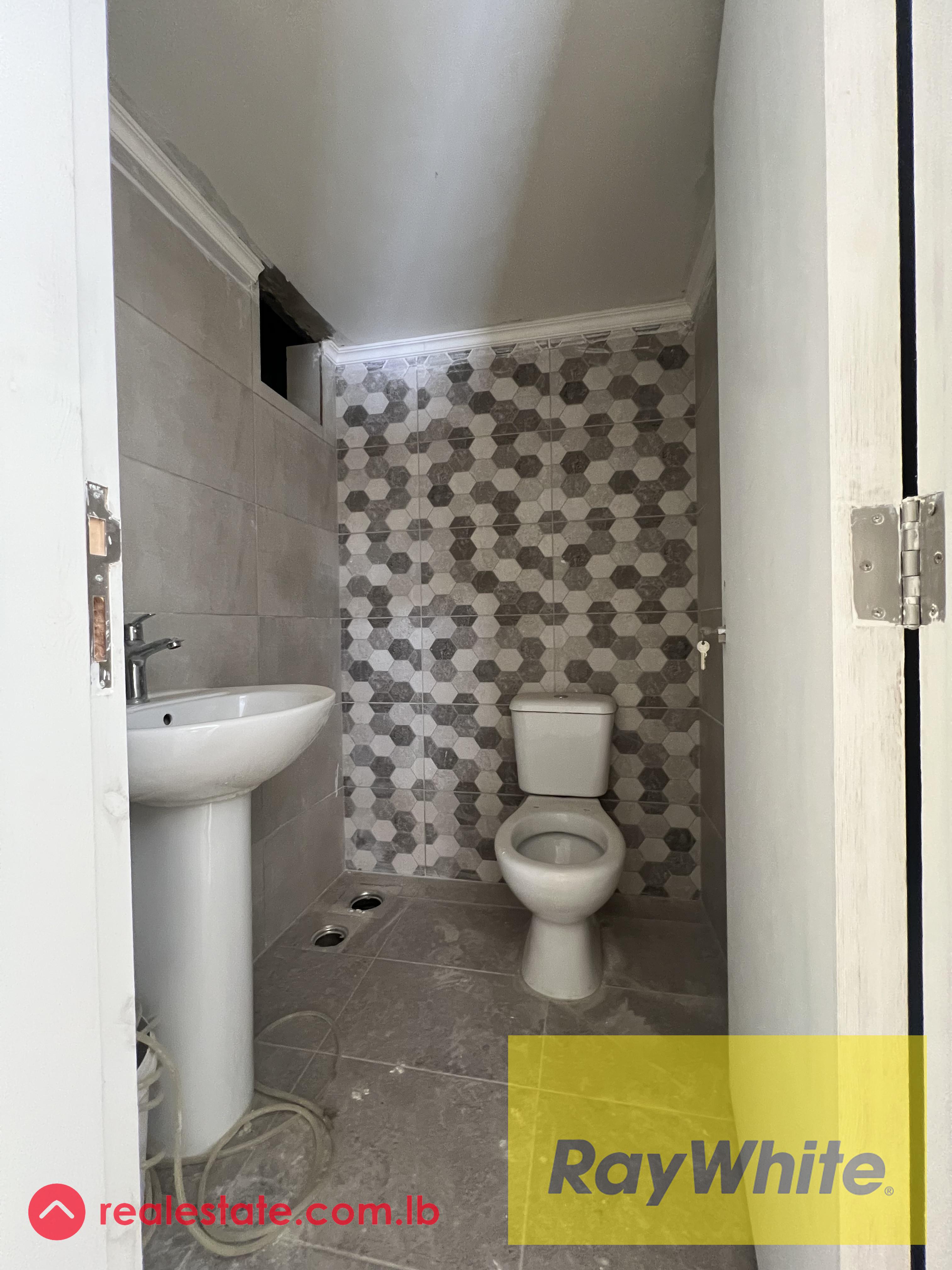 New Apartment for Sale in Dekwaneh – 128 SQM