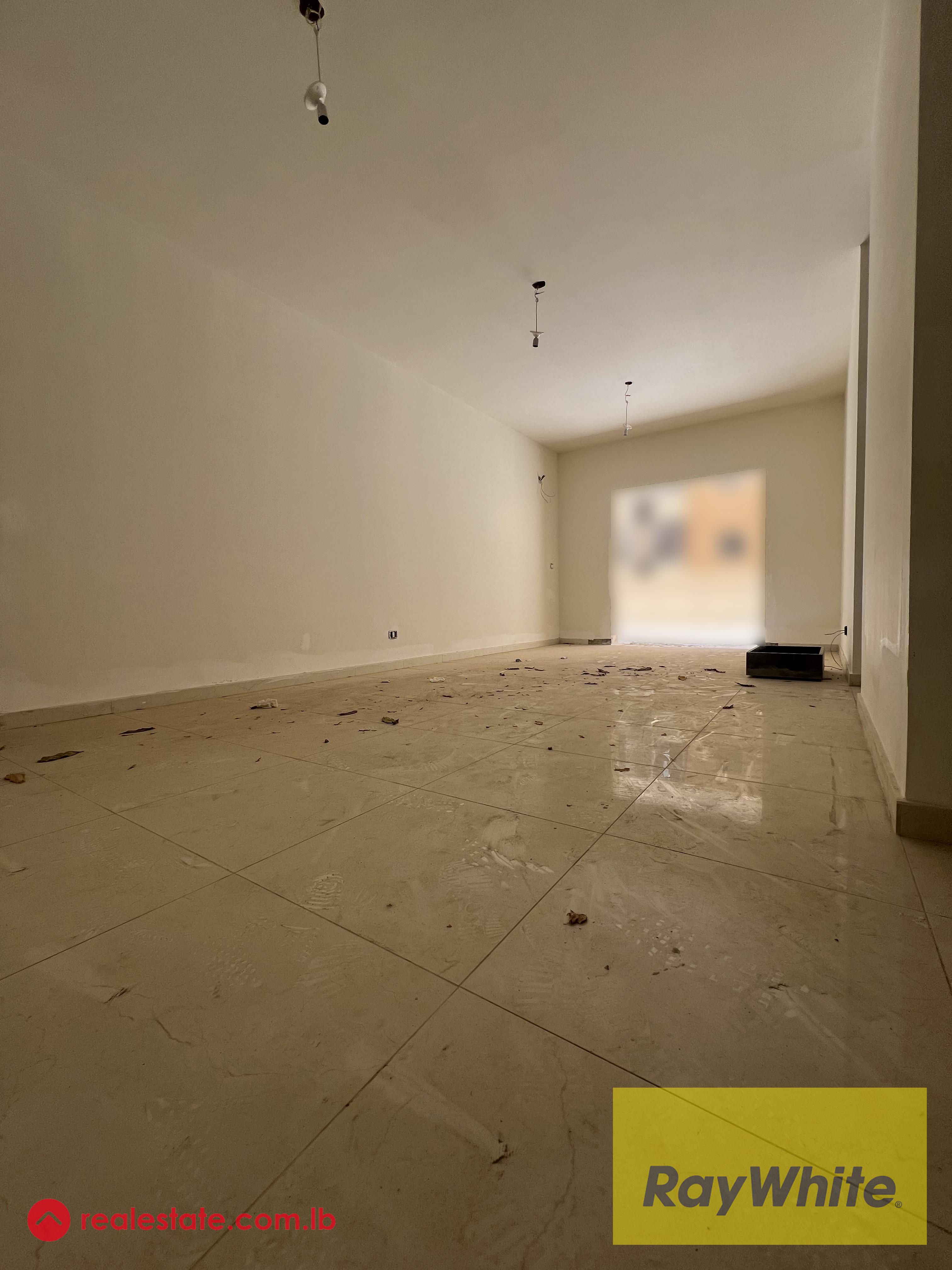New Apartment for Sale in Dekwaneh – 128 SQM
