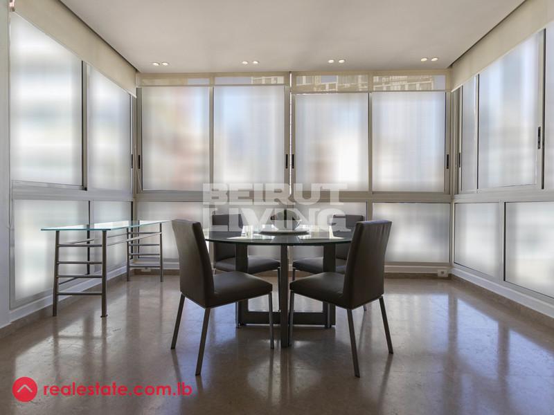 Great Finishing | Calm Area | Balcony | View