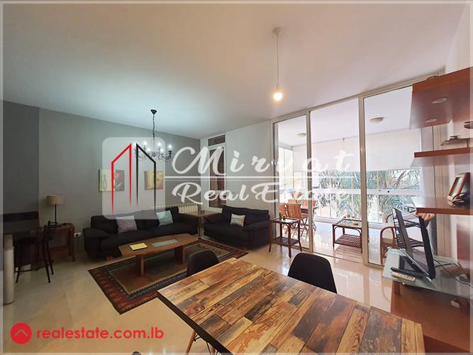 Lovely Balconyl2 Bedrooms Modern Apartment
