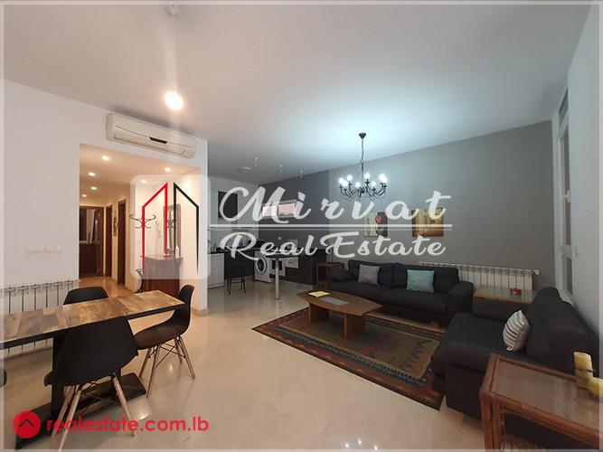 Lovely Balconyl2 Bedrooms Modern Apartment