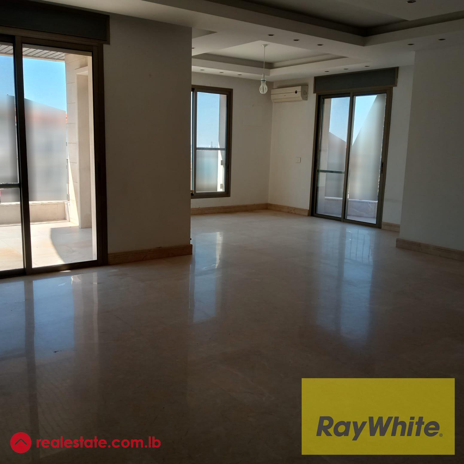 Apartment For Rent in Beit El Chaar