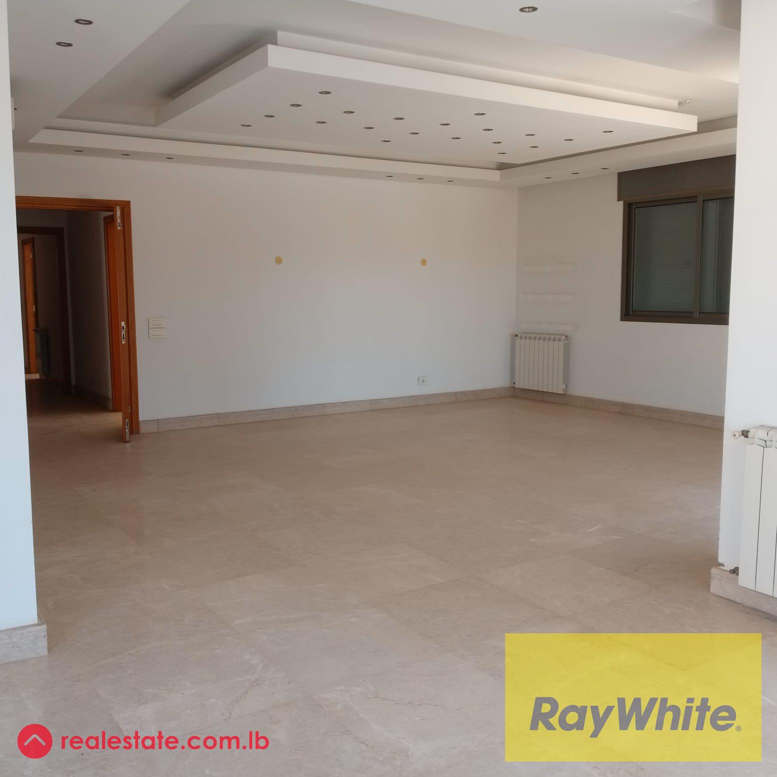 Apartment For Rent in Beit El Chaar
