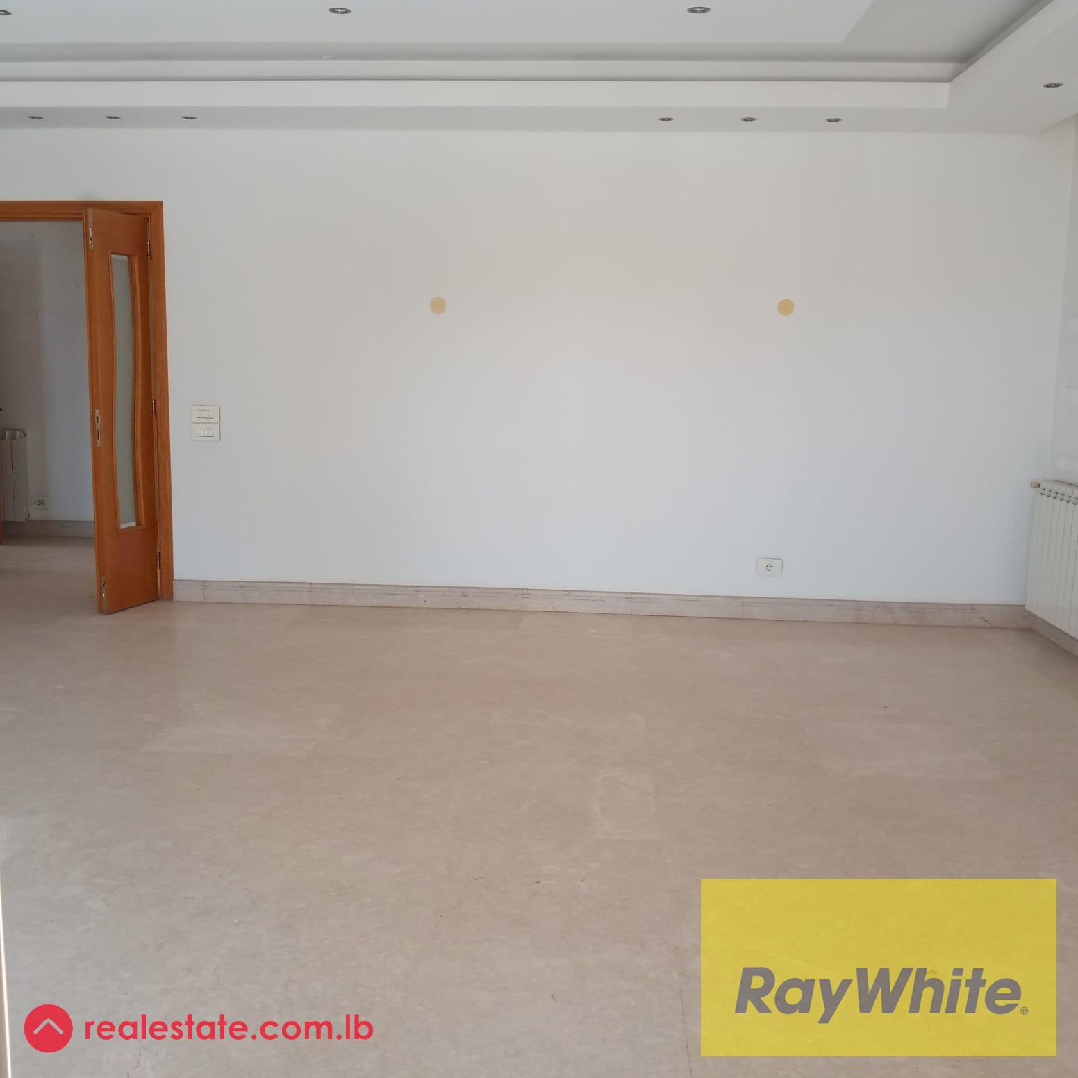 Apartment For Rent in Beit El Chaar