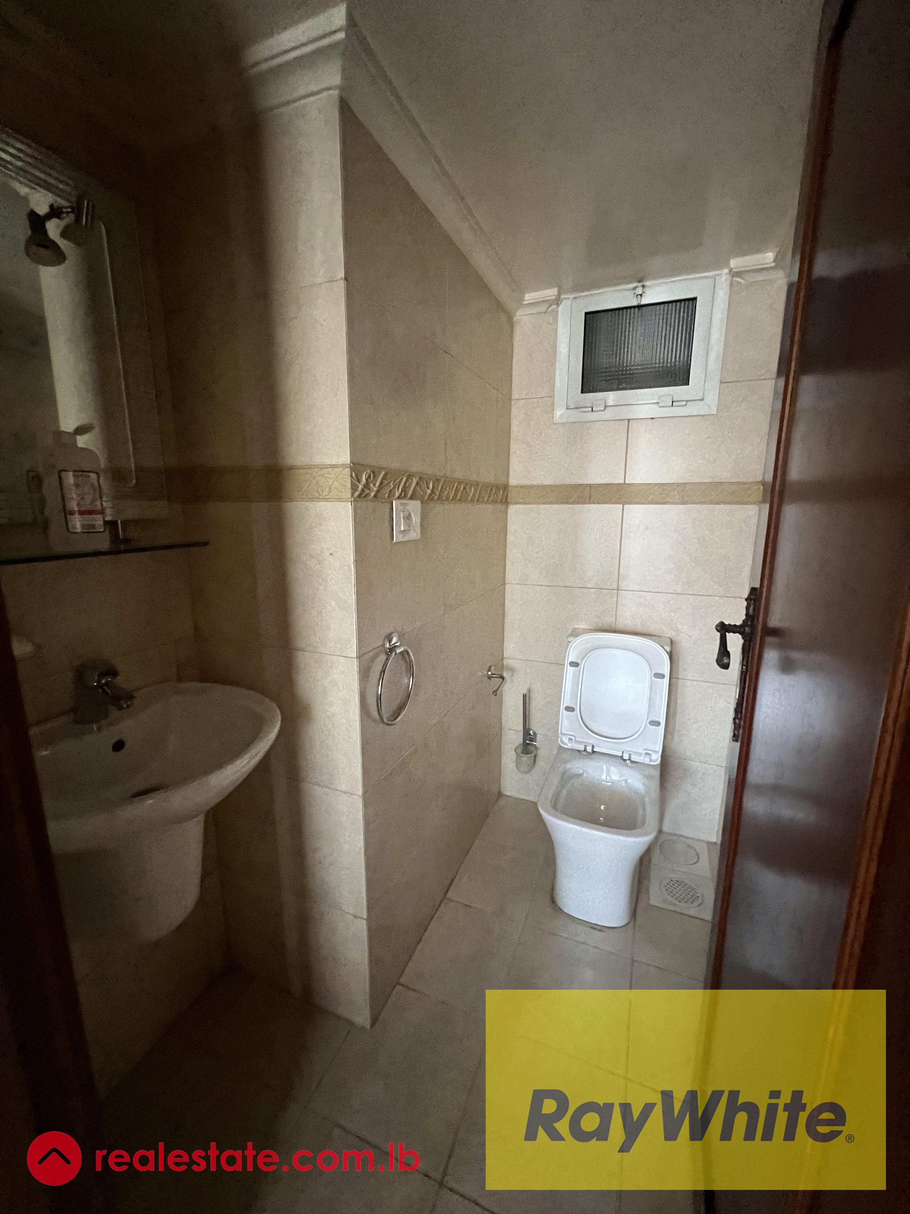Apartment for Sale in Dekwaneh – 200 SQM