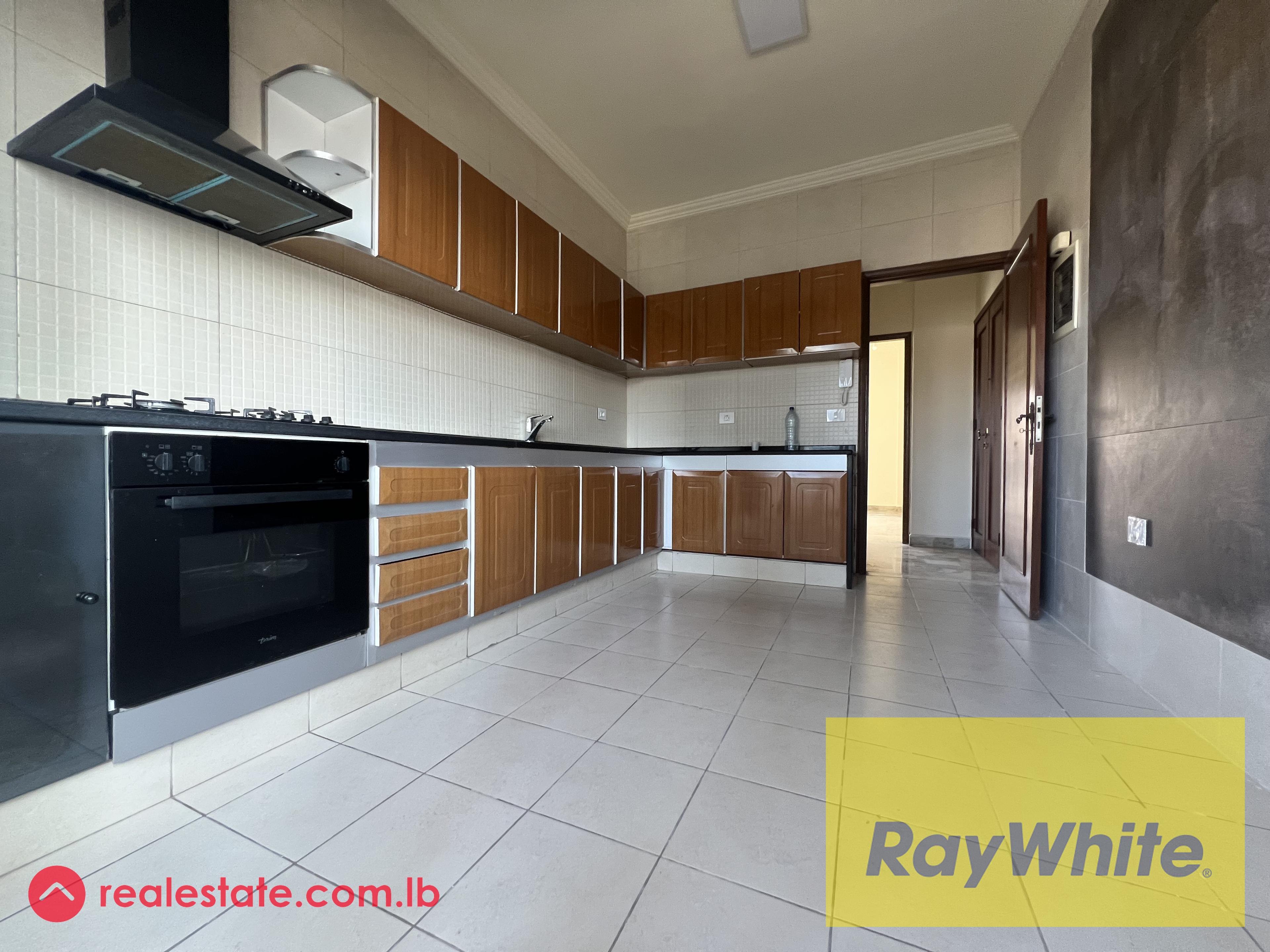 Apartment for Sale in Dekwaneh – 200 SQM