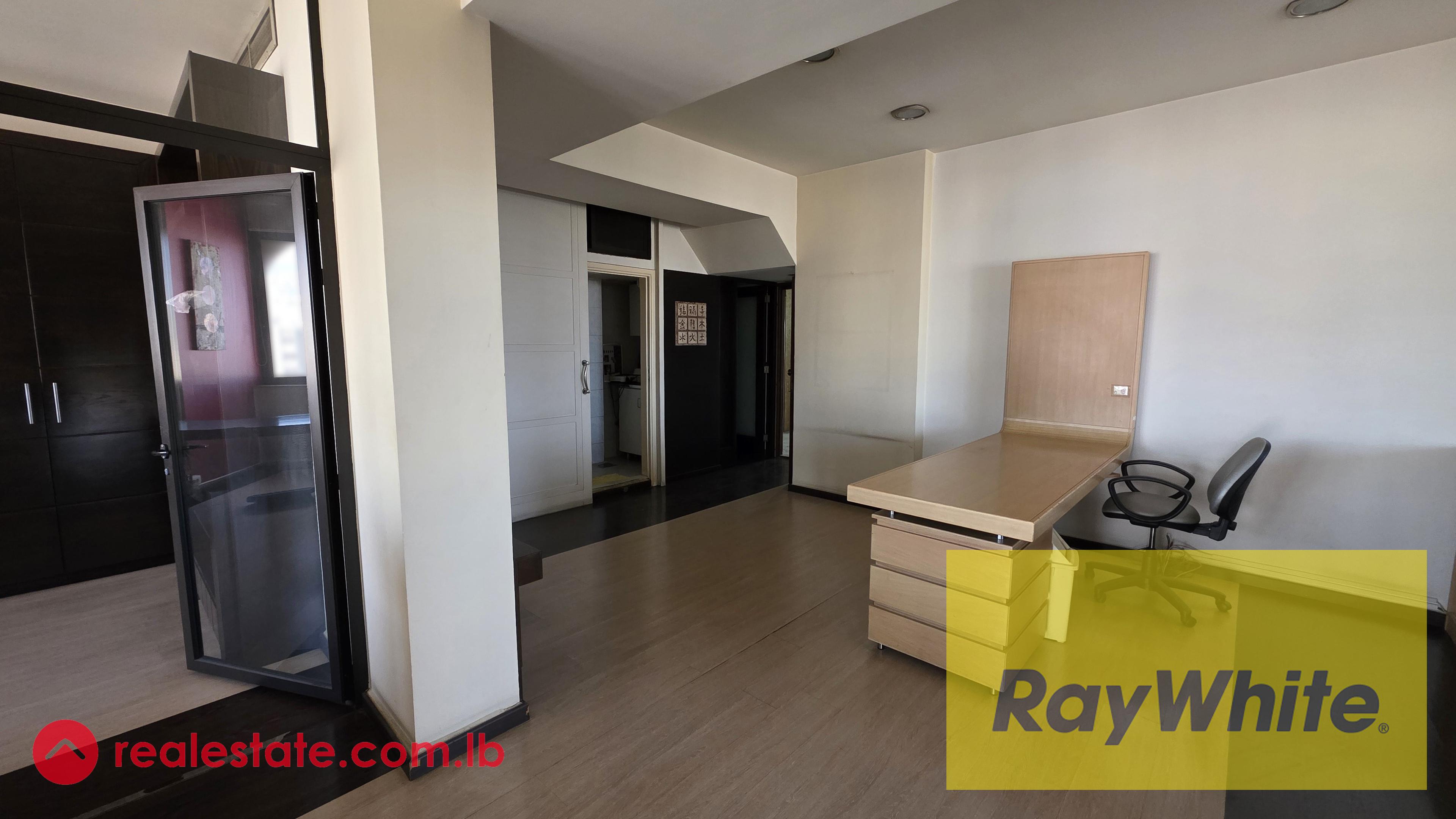 Office For Rent in Jdeideh