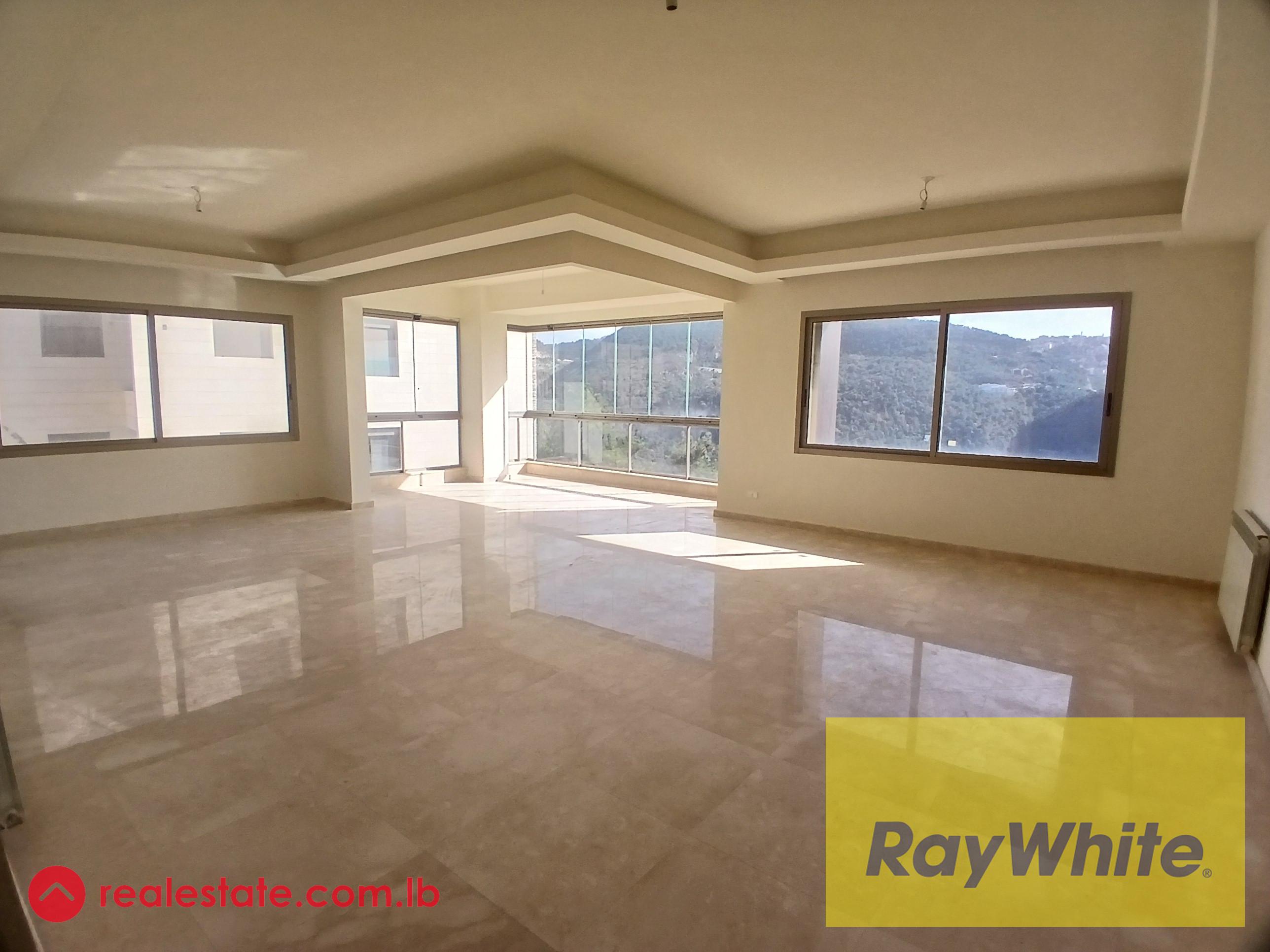 Apartment for Sale In Rabweh