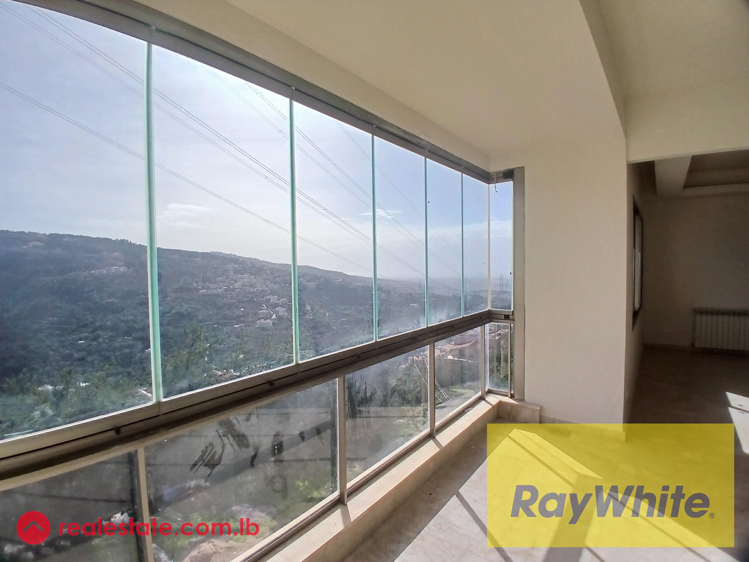 Apartment for Sale In Rabweh