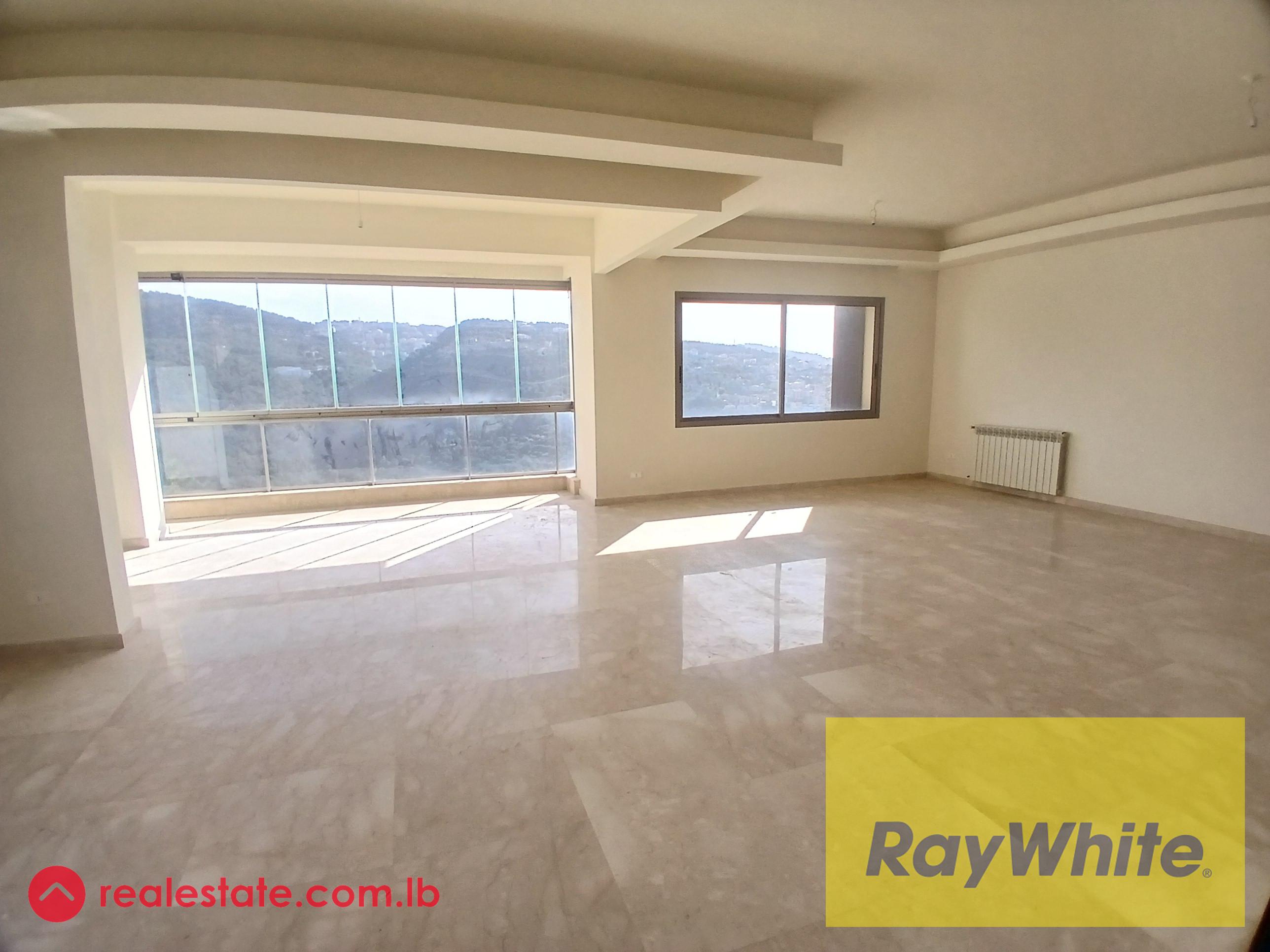 Apartment for Sale In Rabweh