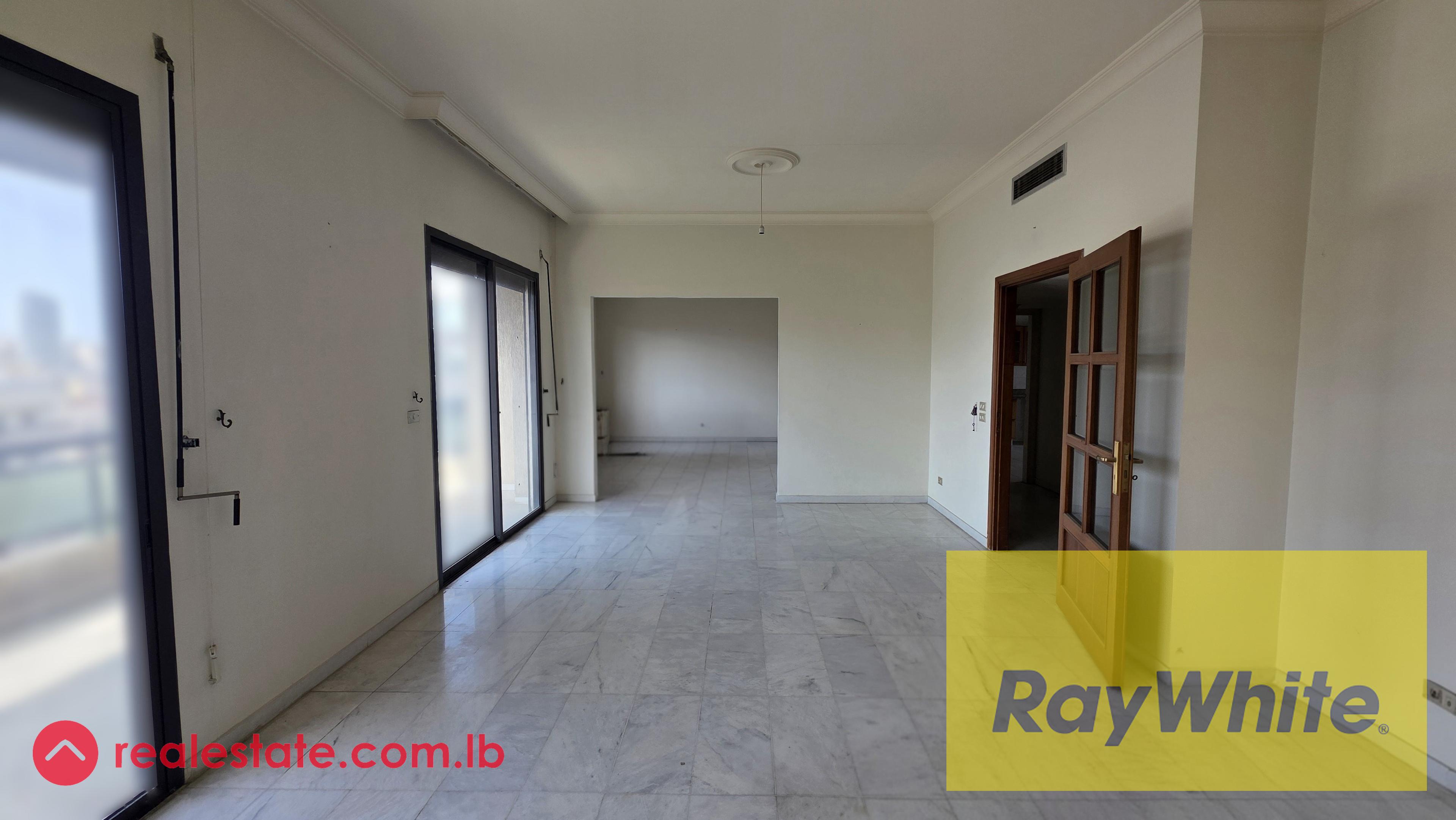 Apartment For Sale in Horch Tabet