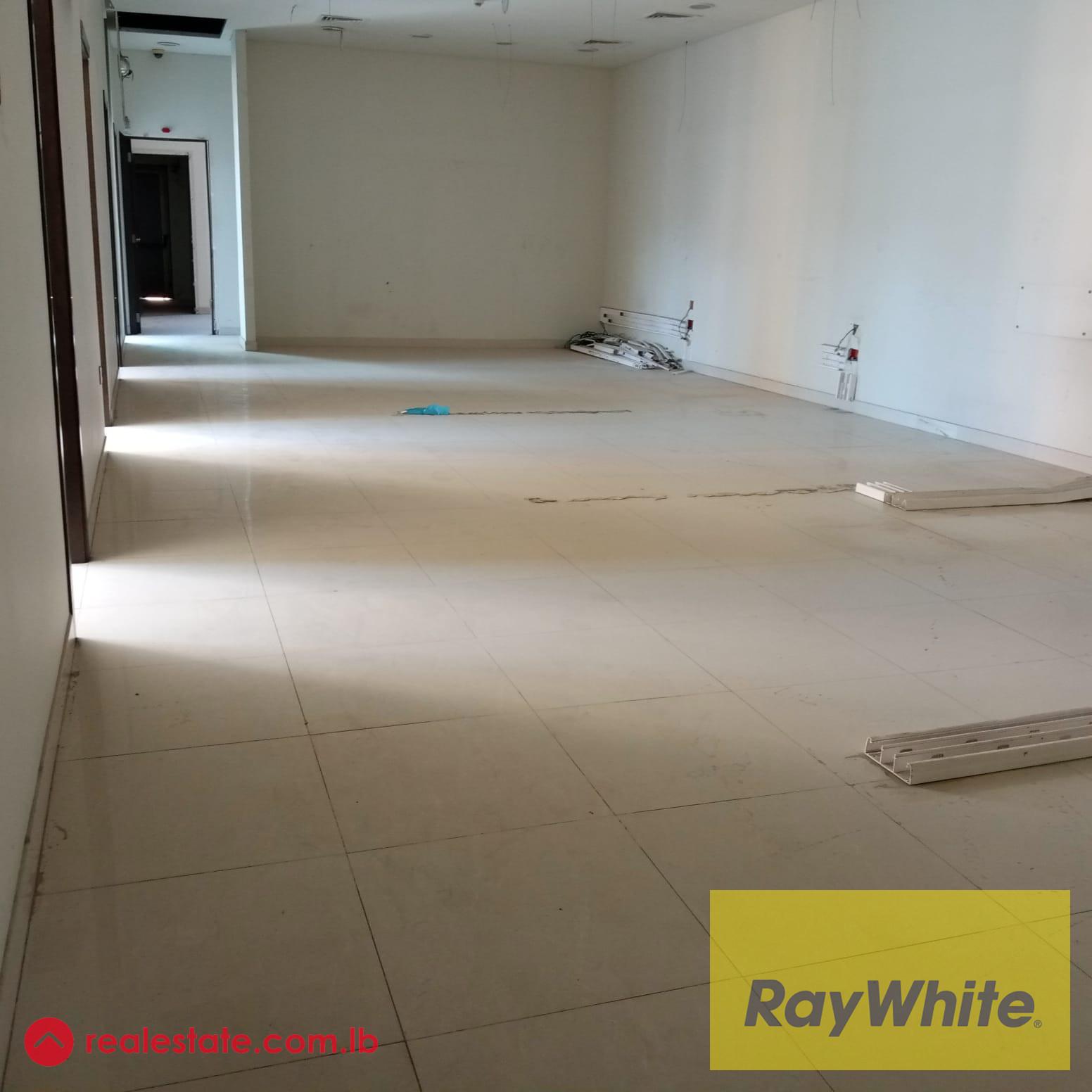 Office for Rent in Antelias