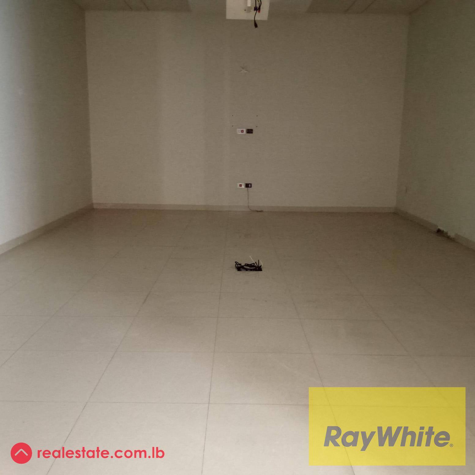 Office for Rent in Antelias