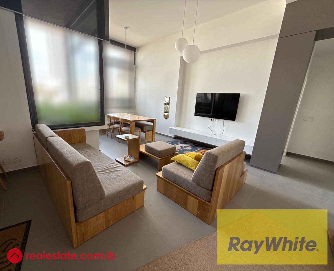 Apartment for Rent in Abdel Wahab – 140 SQM | Fully Furnished