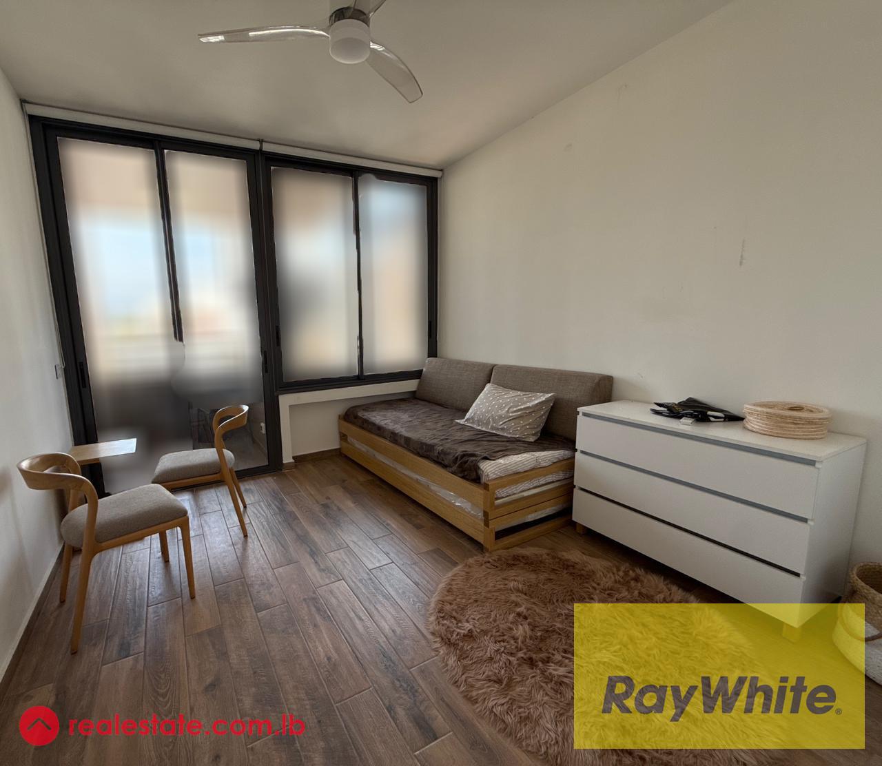 Apartment for Rent in Abdel Wahab – 140 SQM | Fully Furnished