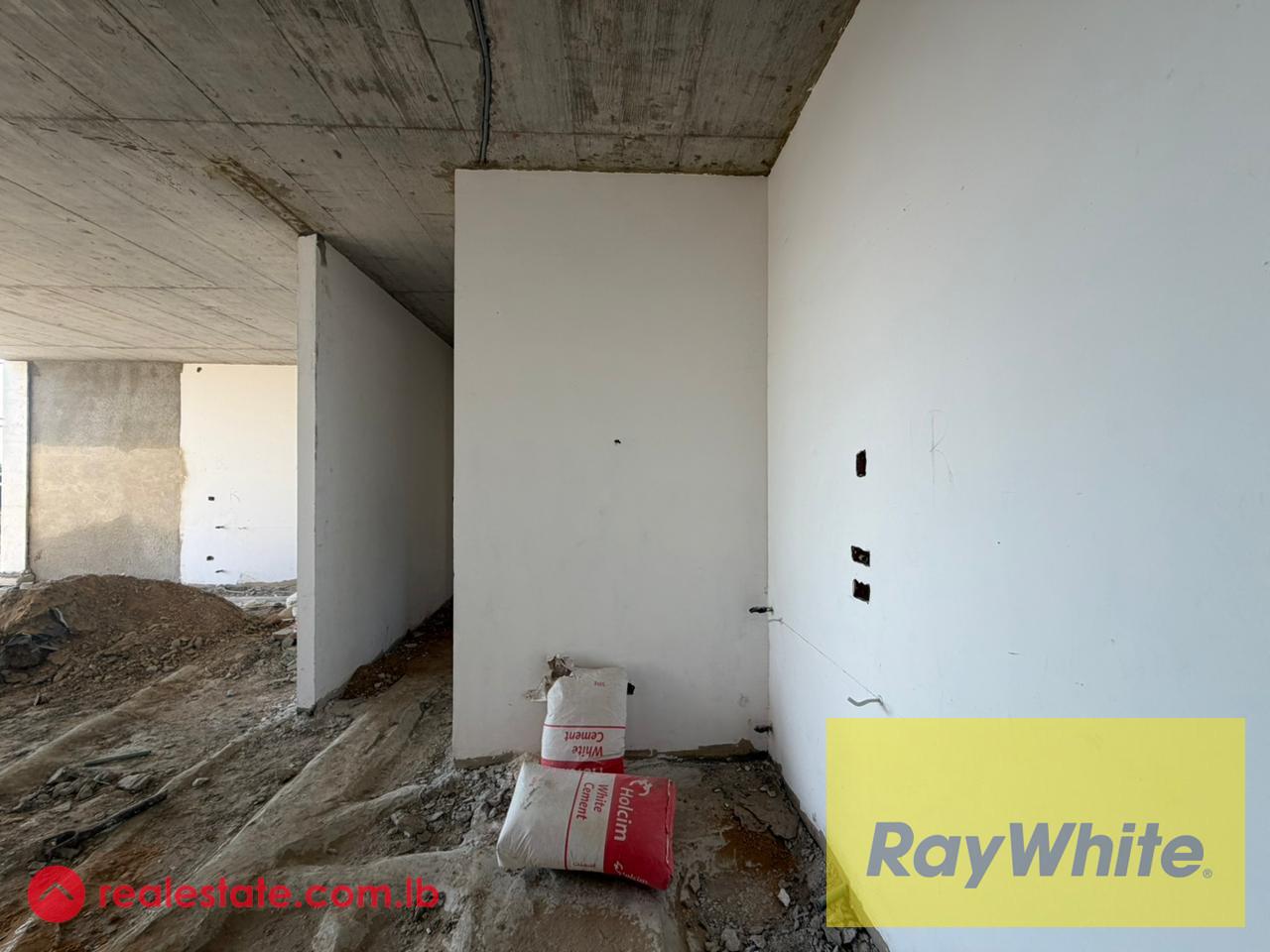 Apartment for Sale in Broumana – Brand New | 175 SQM