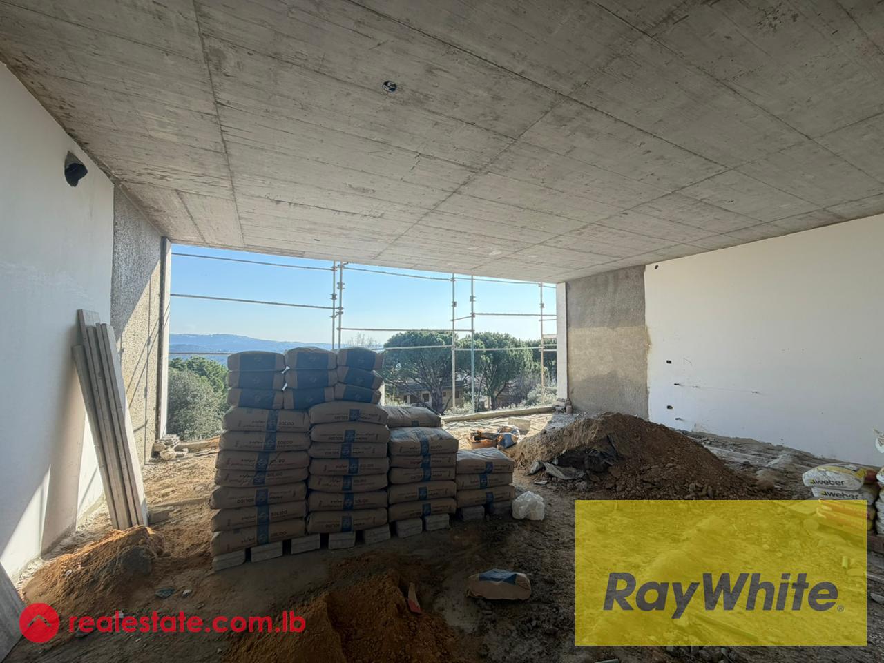 Apartment for Sale in Broumana – Brand New | 175 SQM