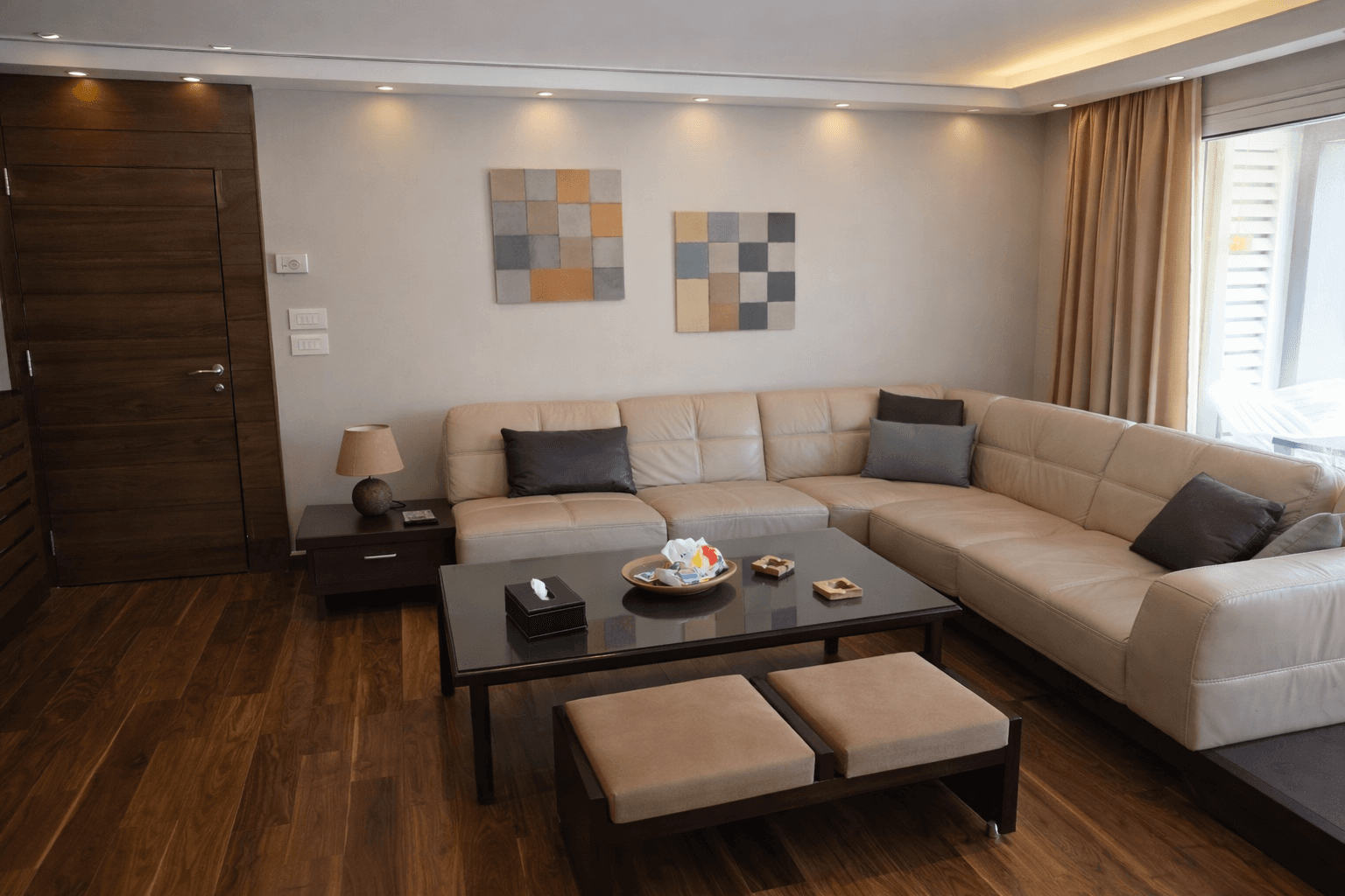 Elegant Chalet for Sale in Faqra | Prime Mountain Retreat