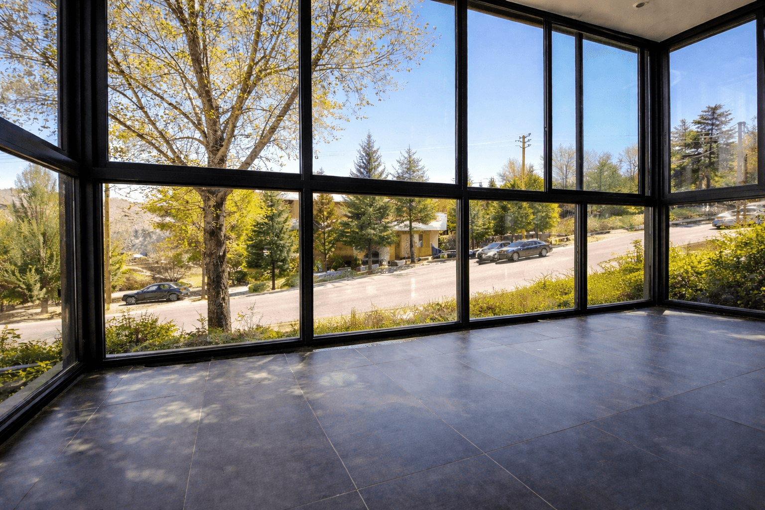 Kfardebian - CHALET FOR SALE | SAINT ANTONIO AREA |