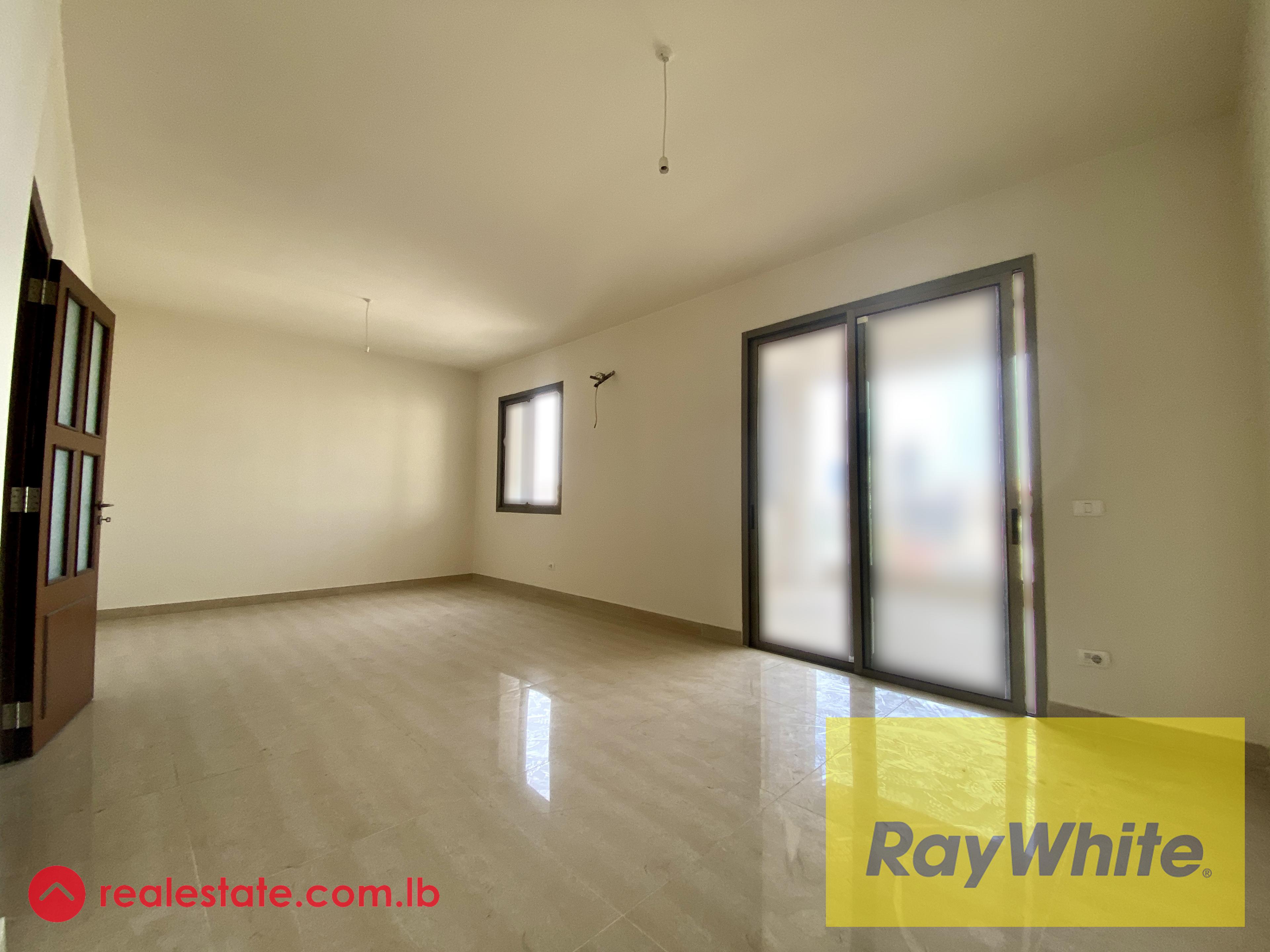 Apartment for Sale in Jdeideh – 155 SQM