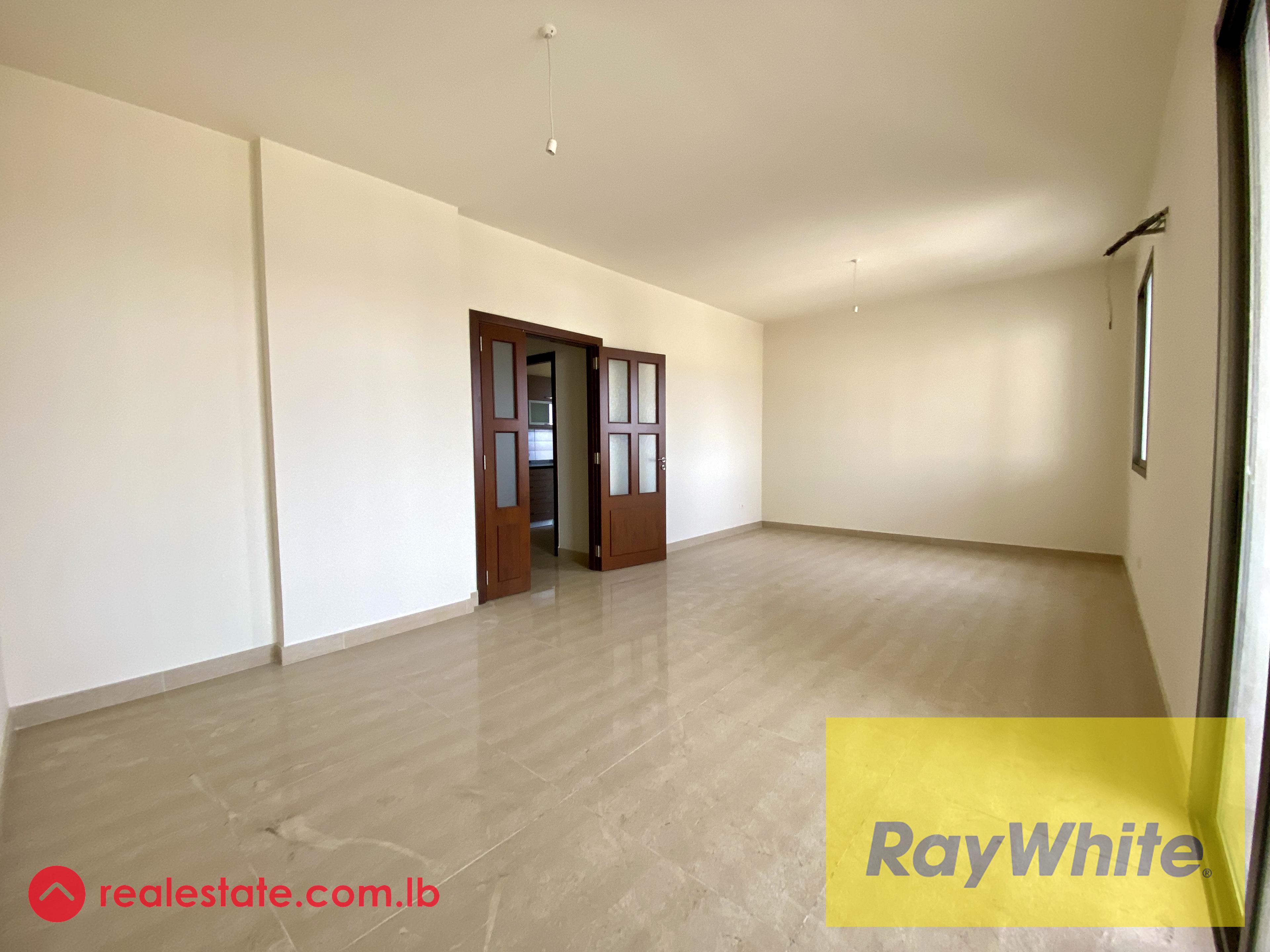 Apartment for Sale in Jdeideh – 155 SQM