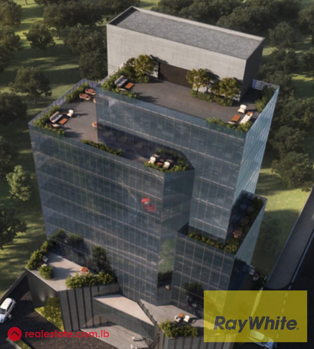 Shop for Sale in Jisr El Bacha| Under Construction