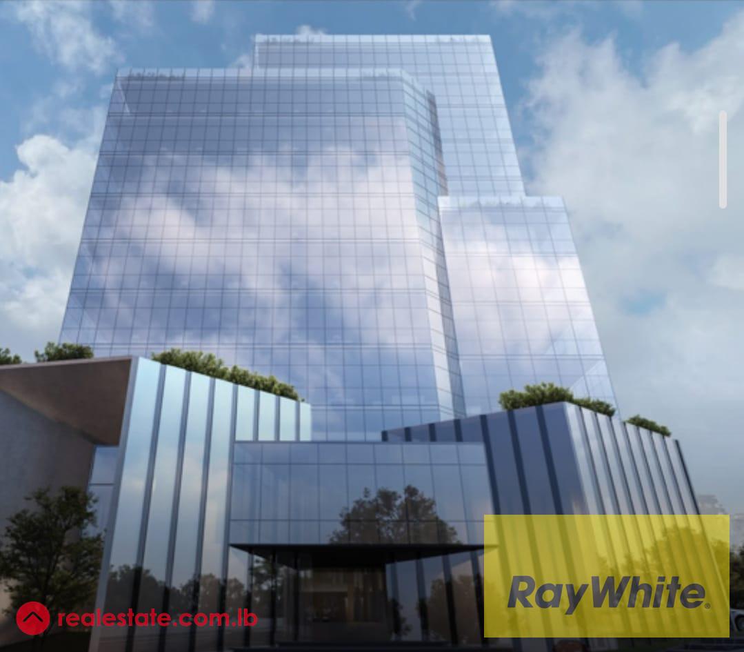 Shop for Sale in Jisr El Bacha| Under Construction