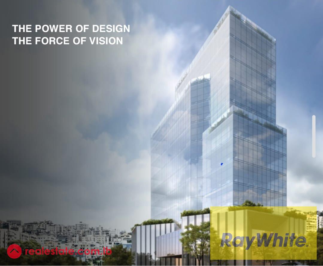 Shop for Sale in Jisr El Bacha| Under Construction