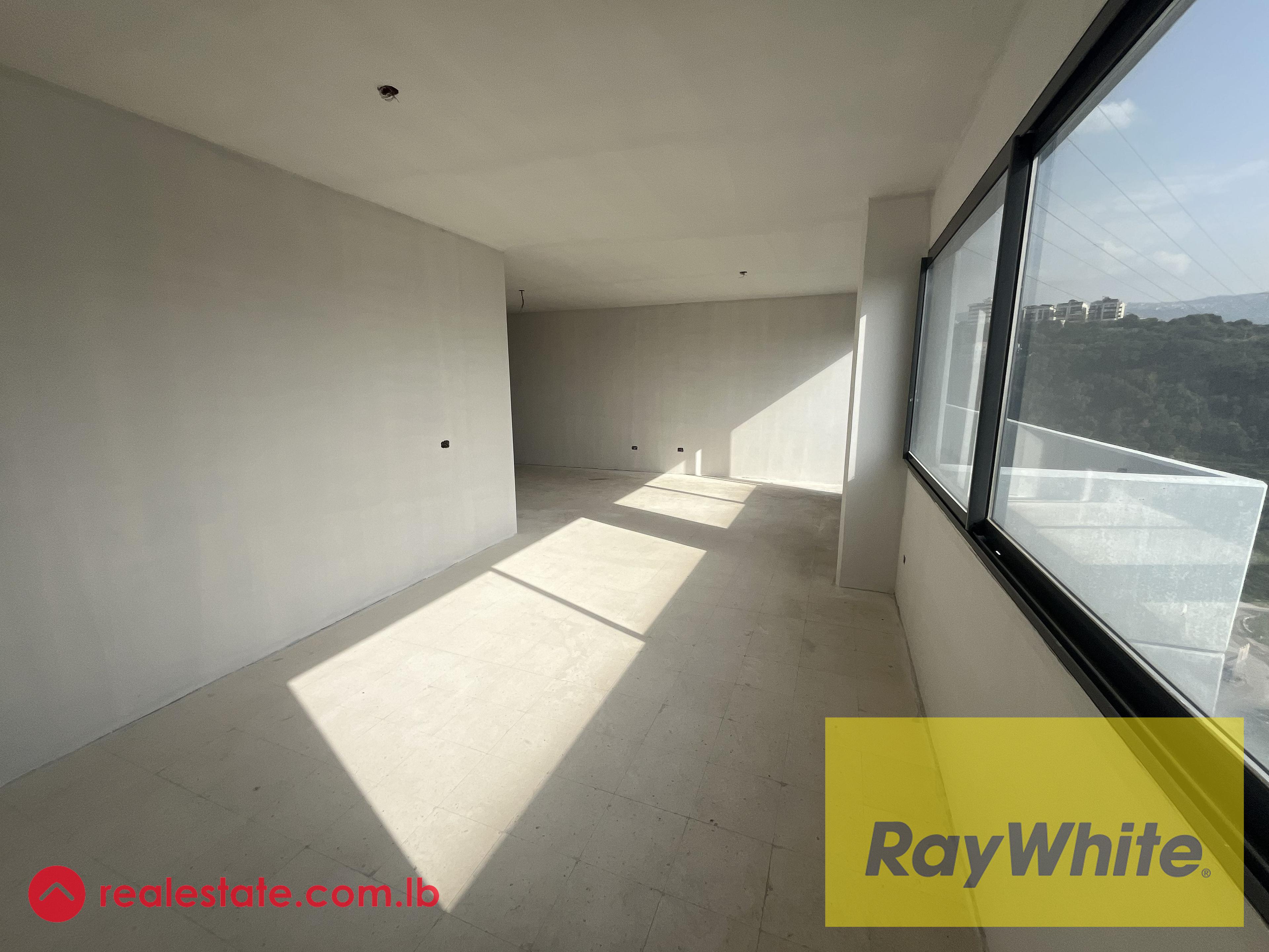 Office for Rent in Mansourieh – 70 SQM
