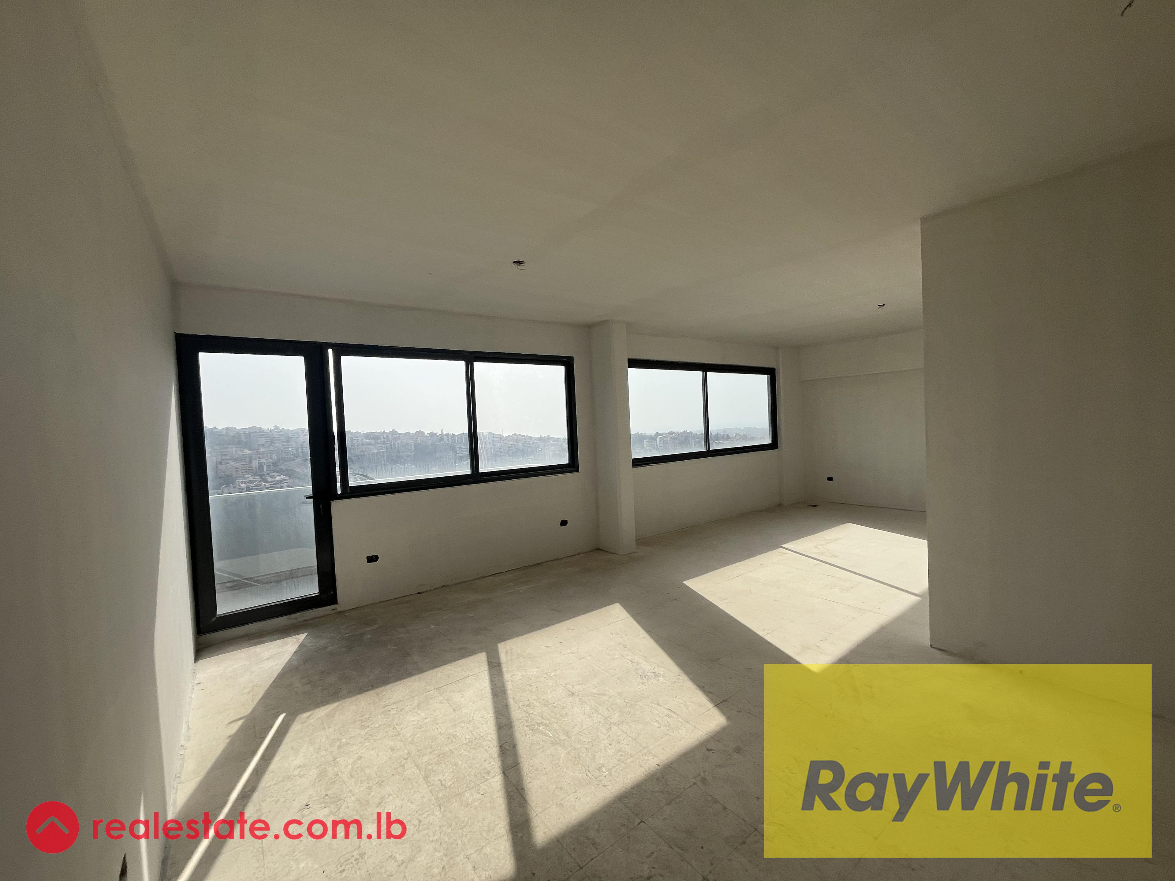Office for Rent in Mansourieh – 70 SQM