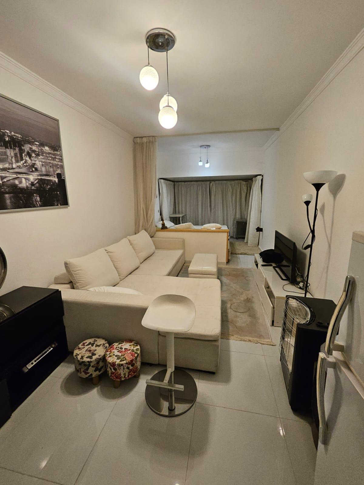 Furnished Studio Chalet for Sale | Faraya Village