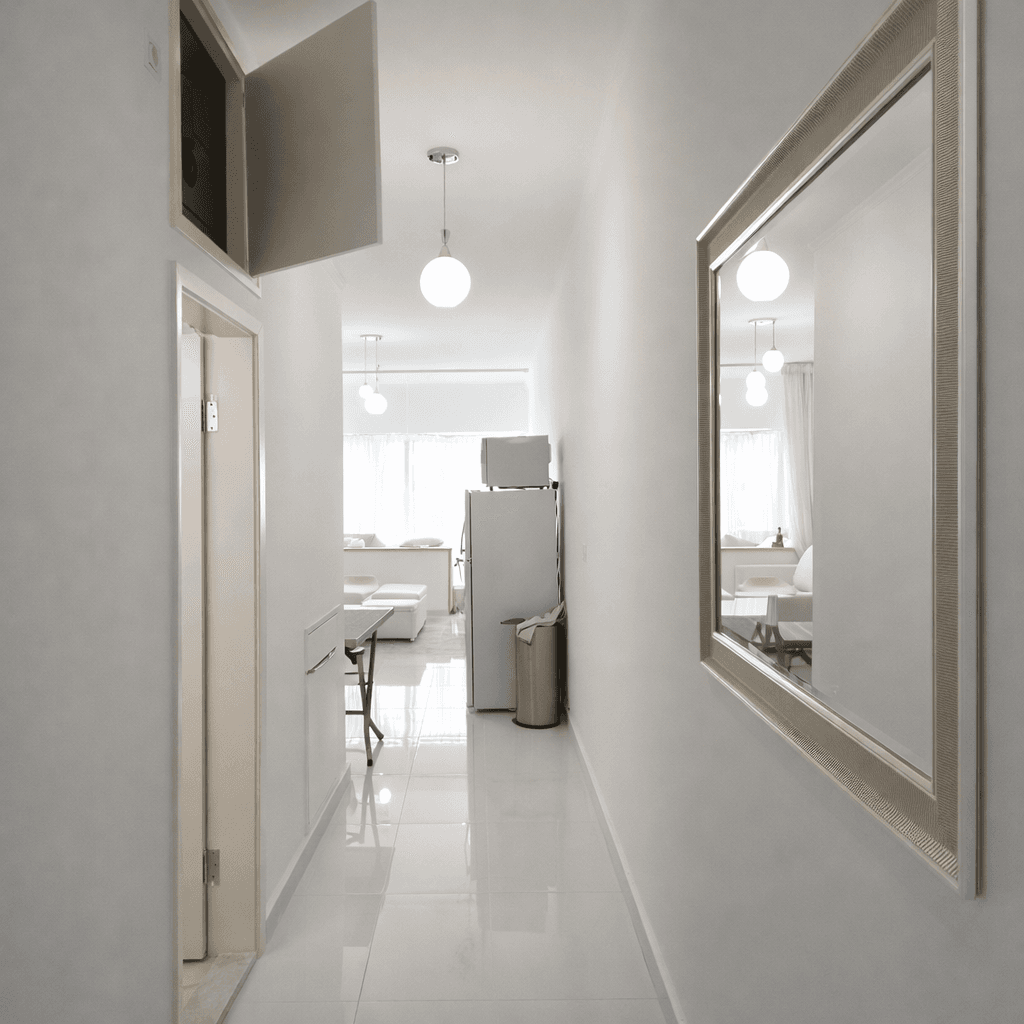 Furnished Studio Chalet for Sale | Faraya Village