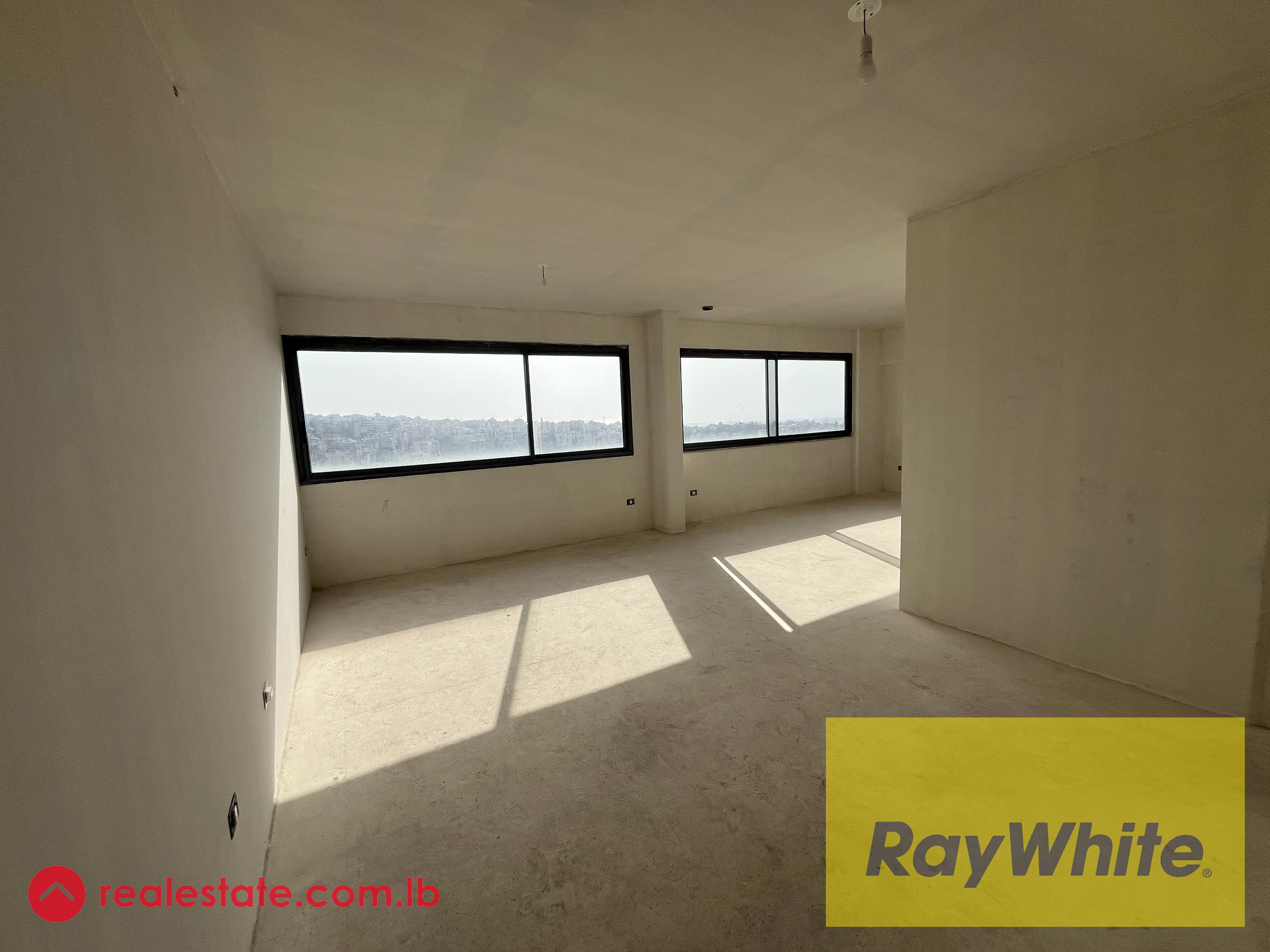 Office for Rent in Mansourieh – 65 SQM