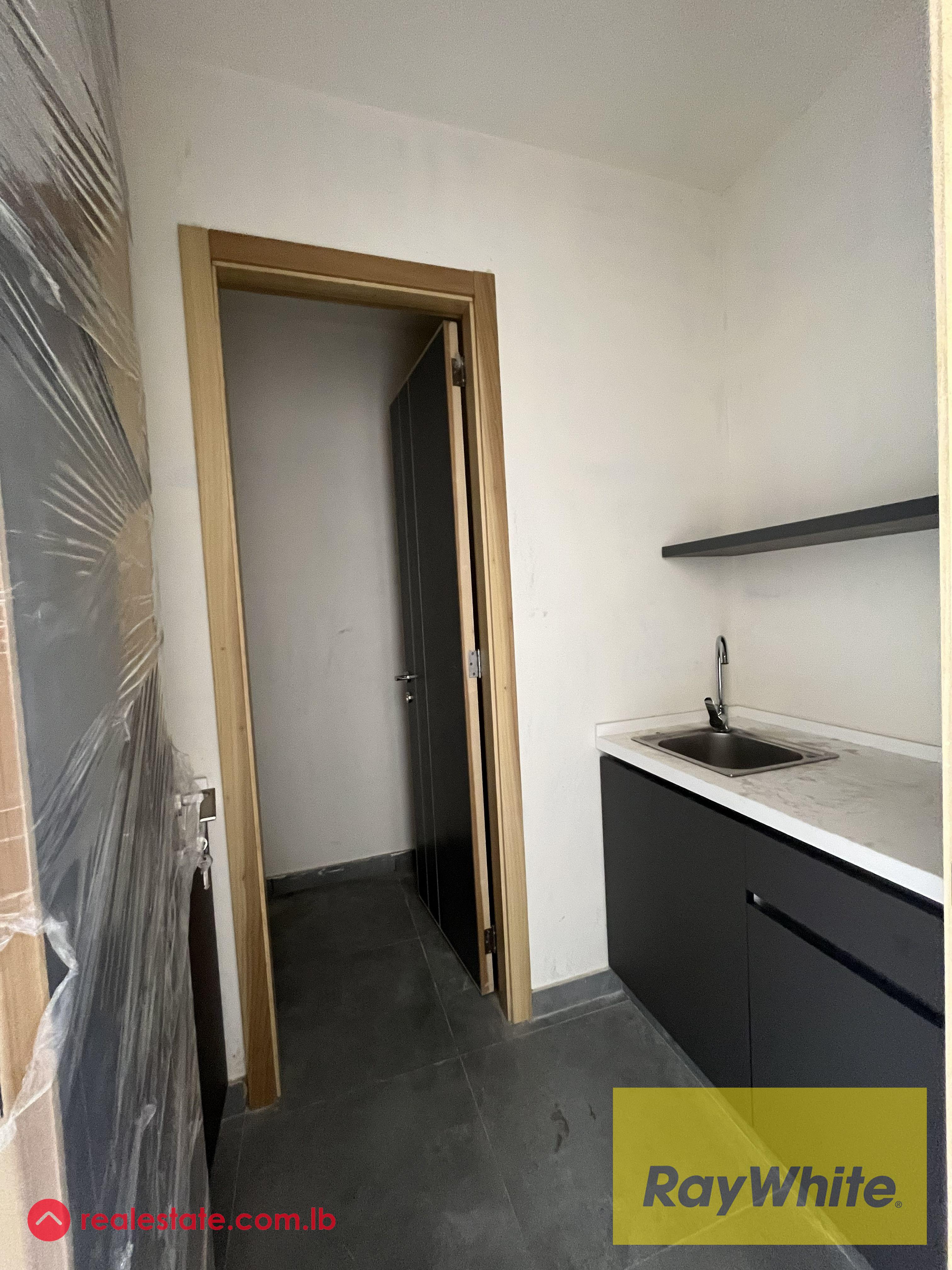 Office for Rent in Mansourieh – 65 SQM