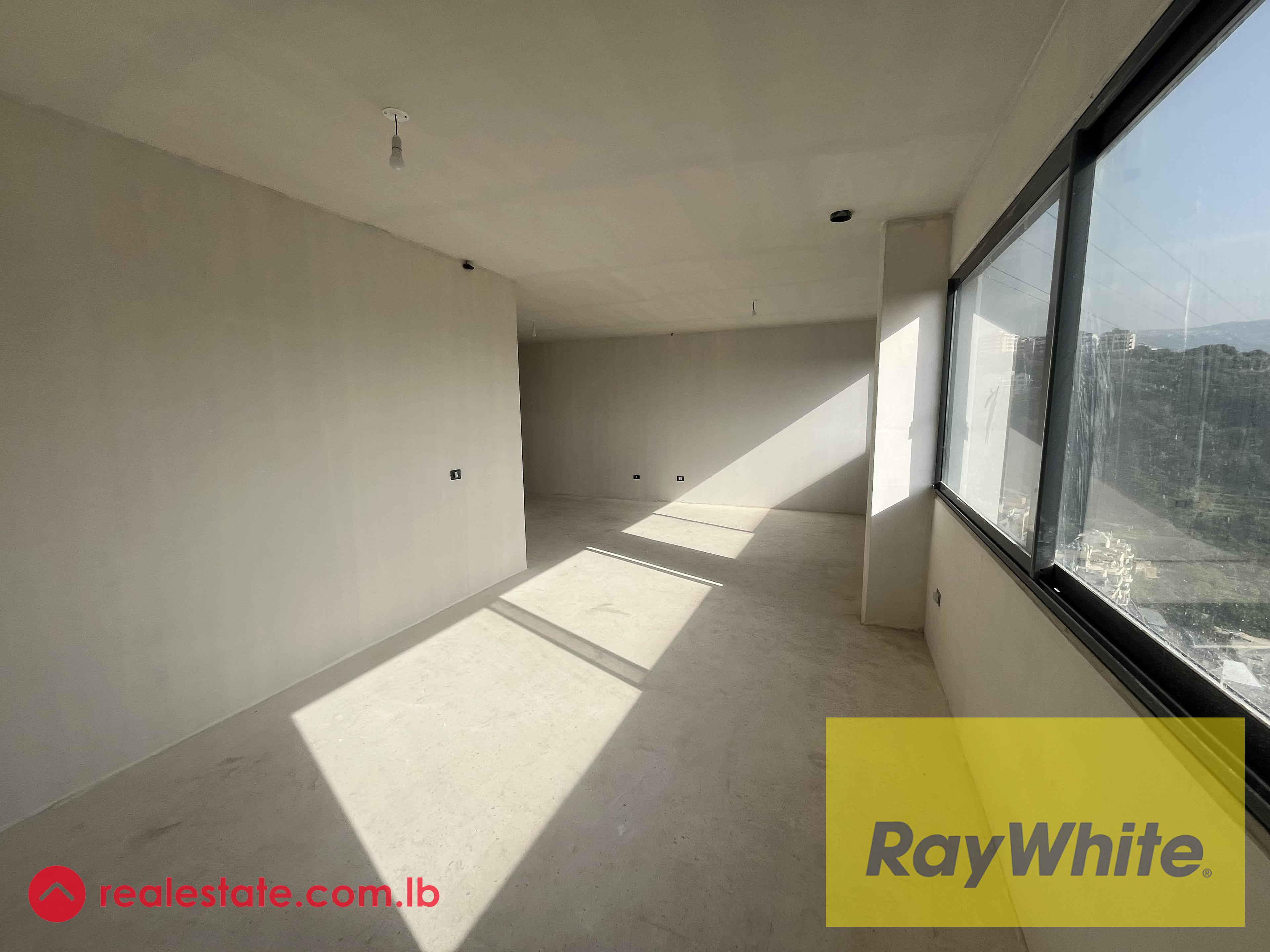 Office for Rent in Mansourieh – 65 SQM
