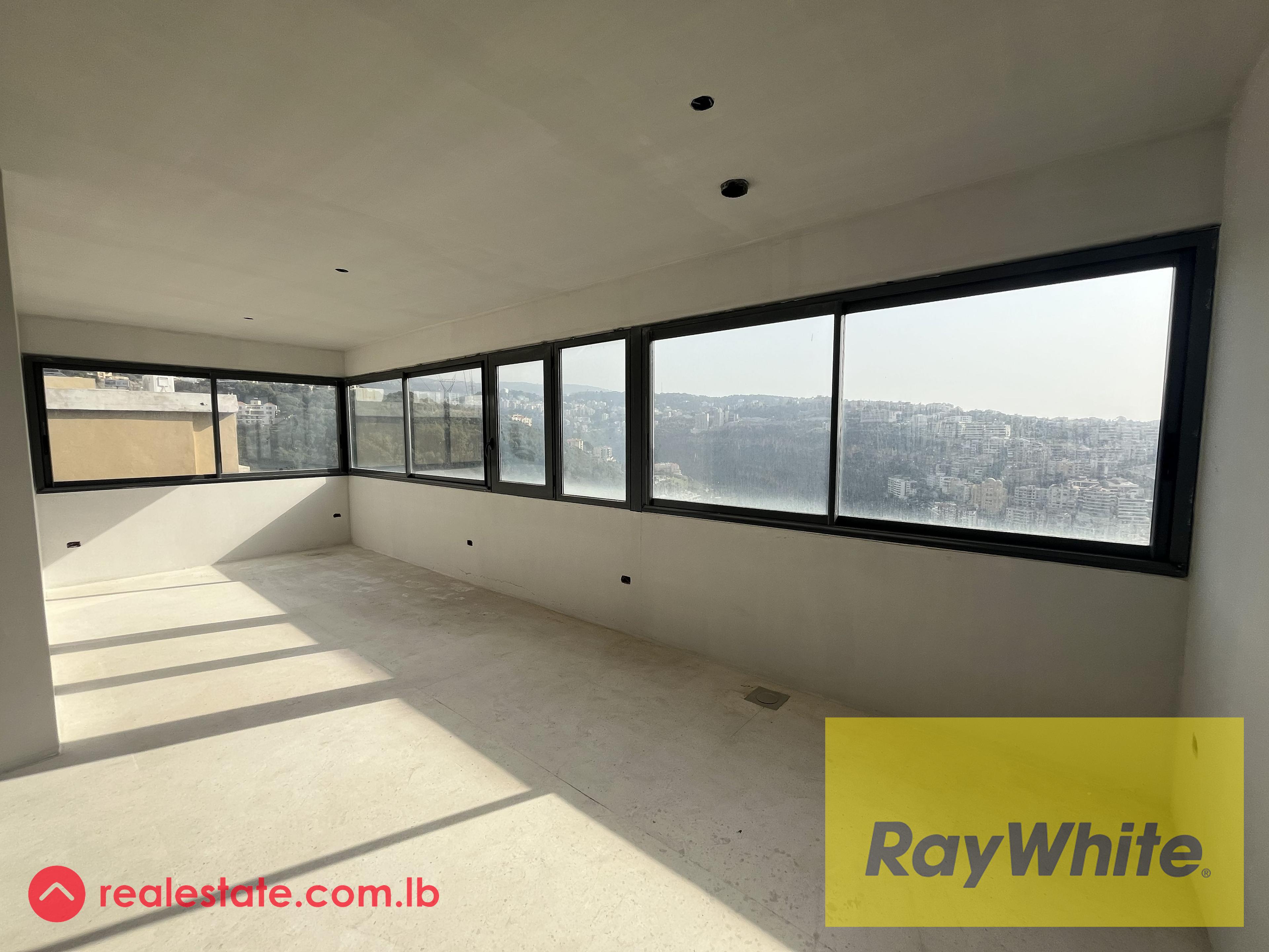 Office for rent in Mansourieh - 100 sqm