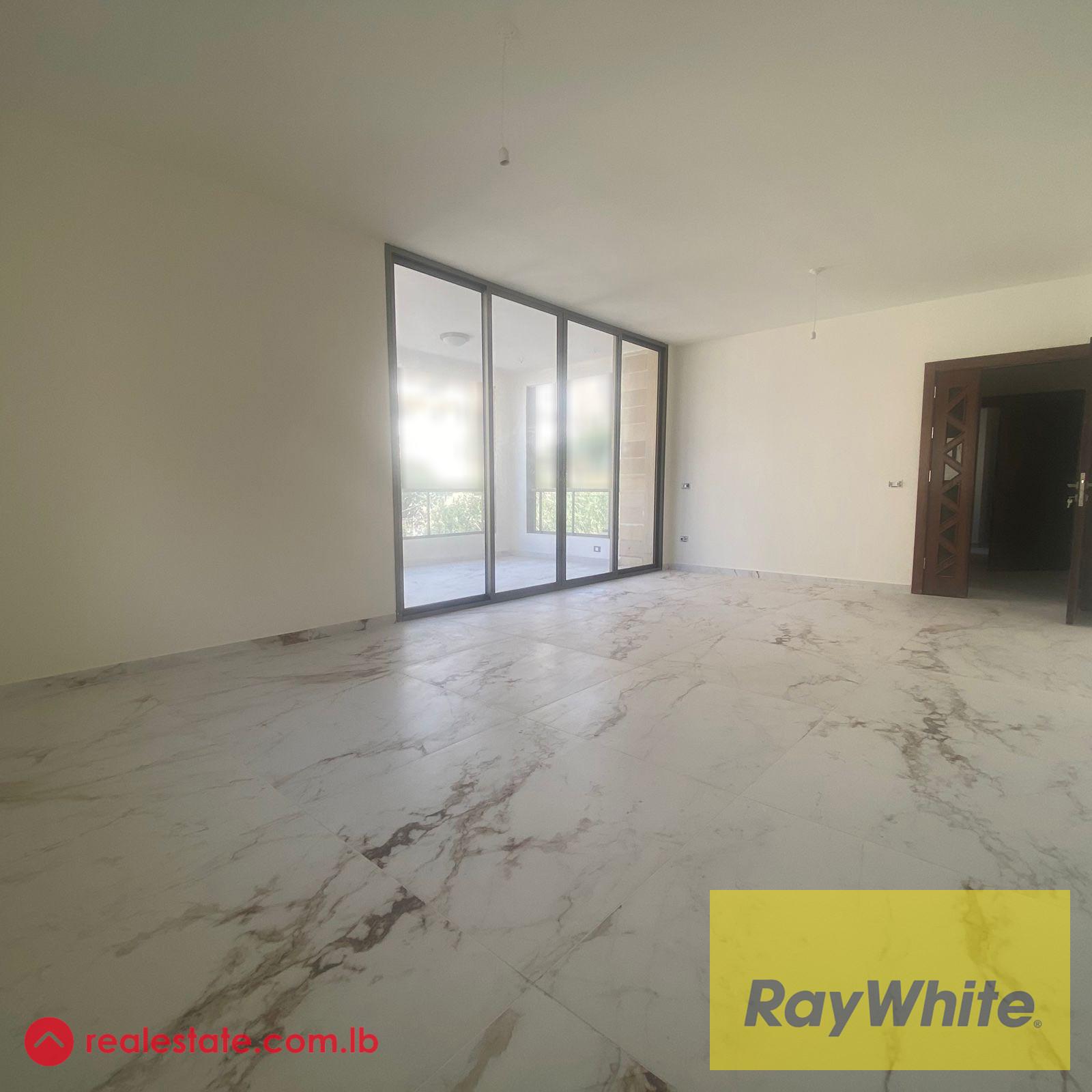 Apartment for Sale in Beit El Chaar