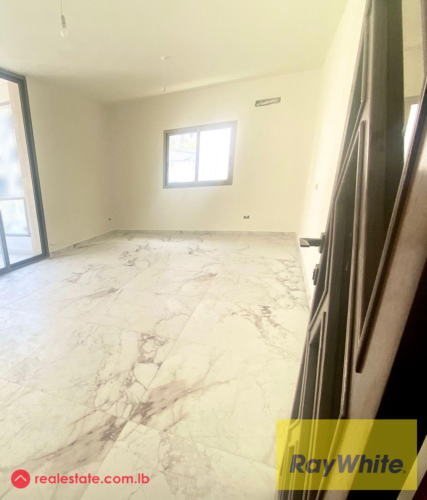 Apartment for Sale in Beit El Chaar