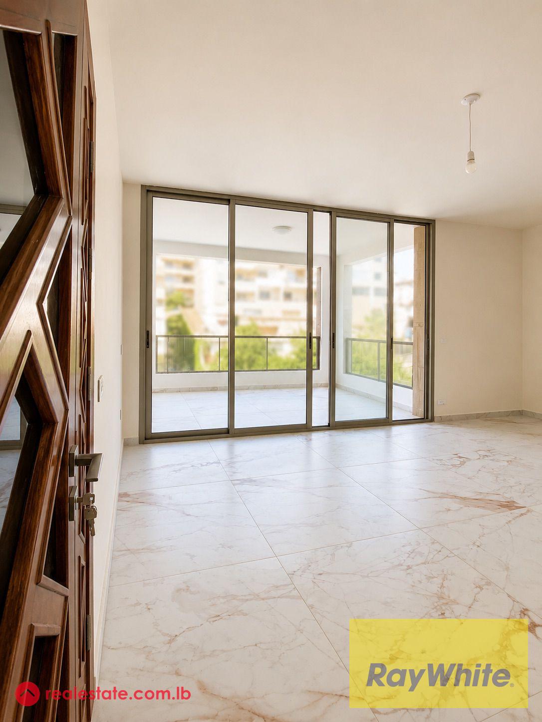 Duplex for Sale in Beit El Chaar with Roof