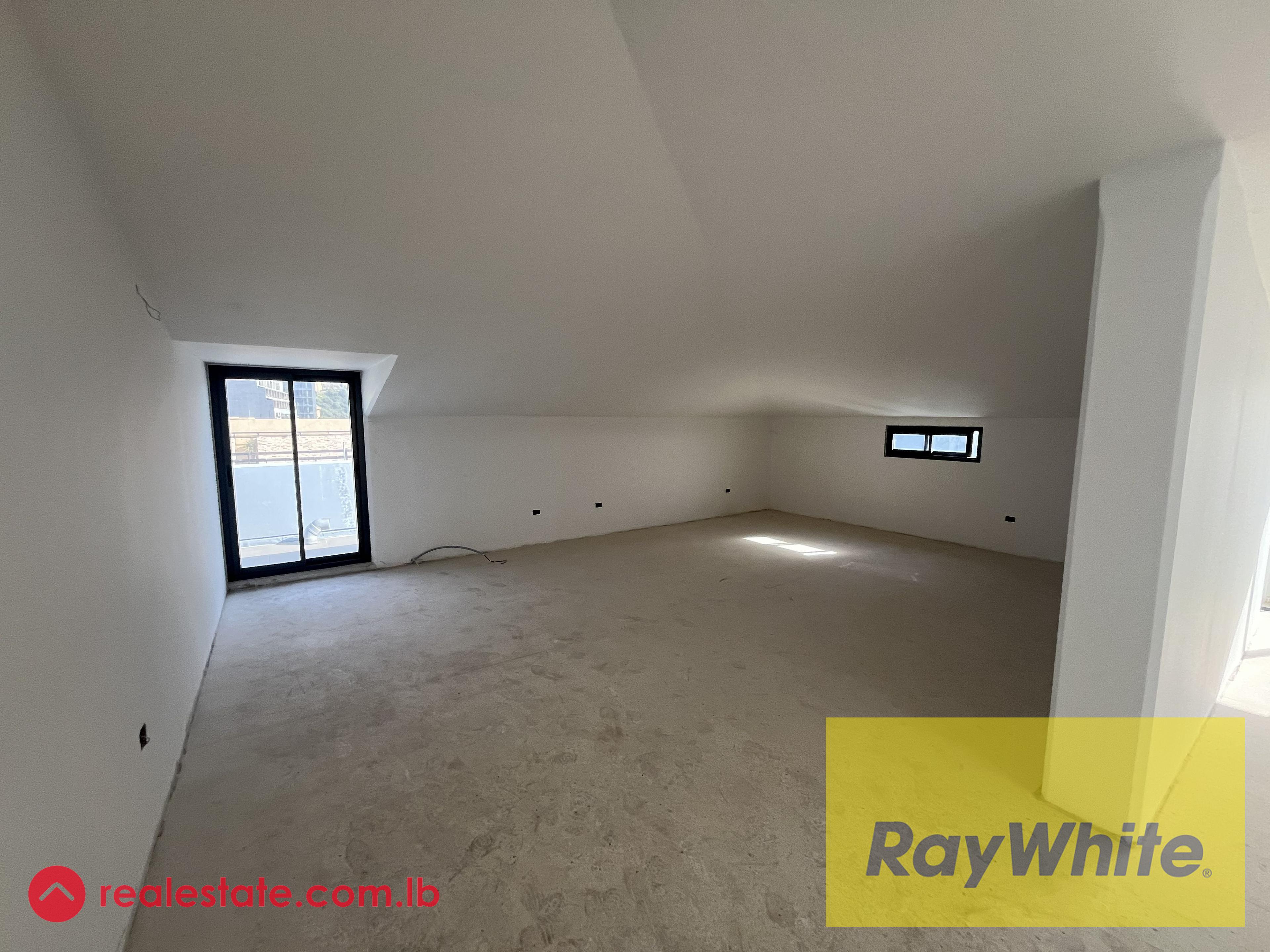 Office for Rent in Mansourieh – 75 SQM