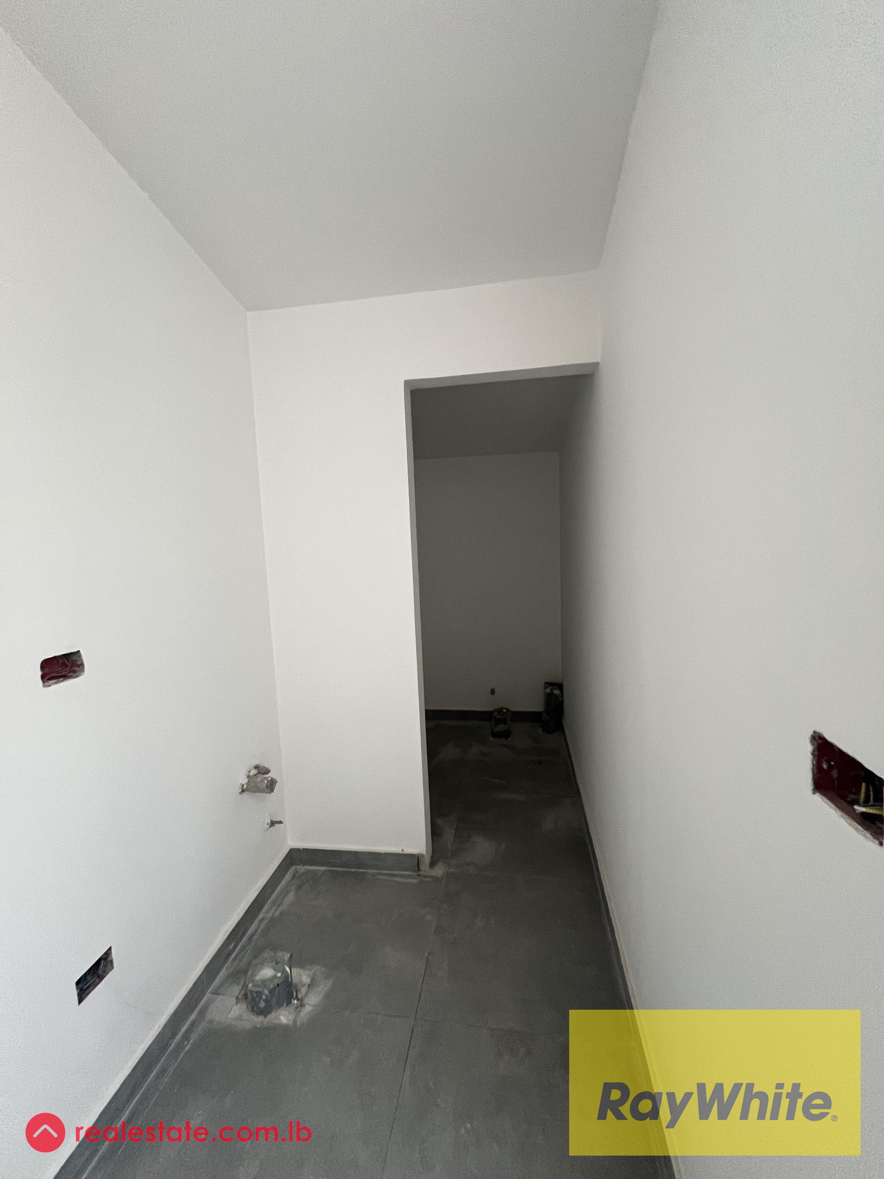 Office for Rent in Mansourieh – 75 SQM